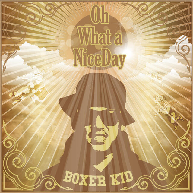 Релиз Oh What a NiceDay -Single