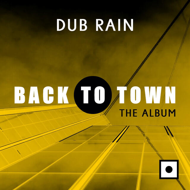 Релиз Back To Town (The Album)