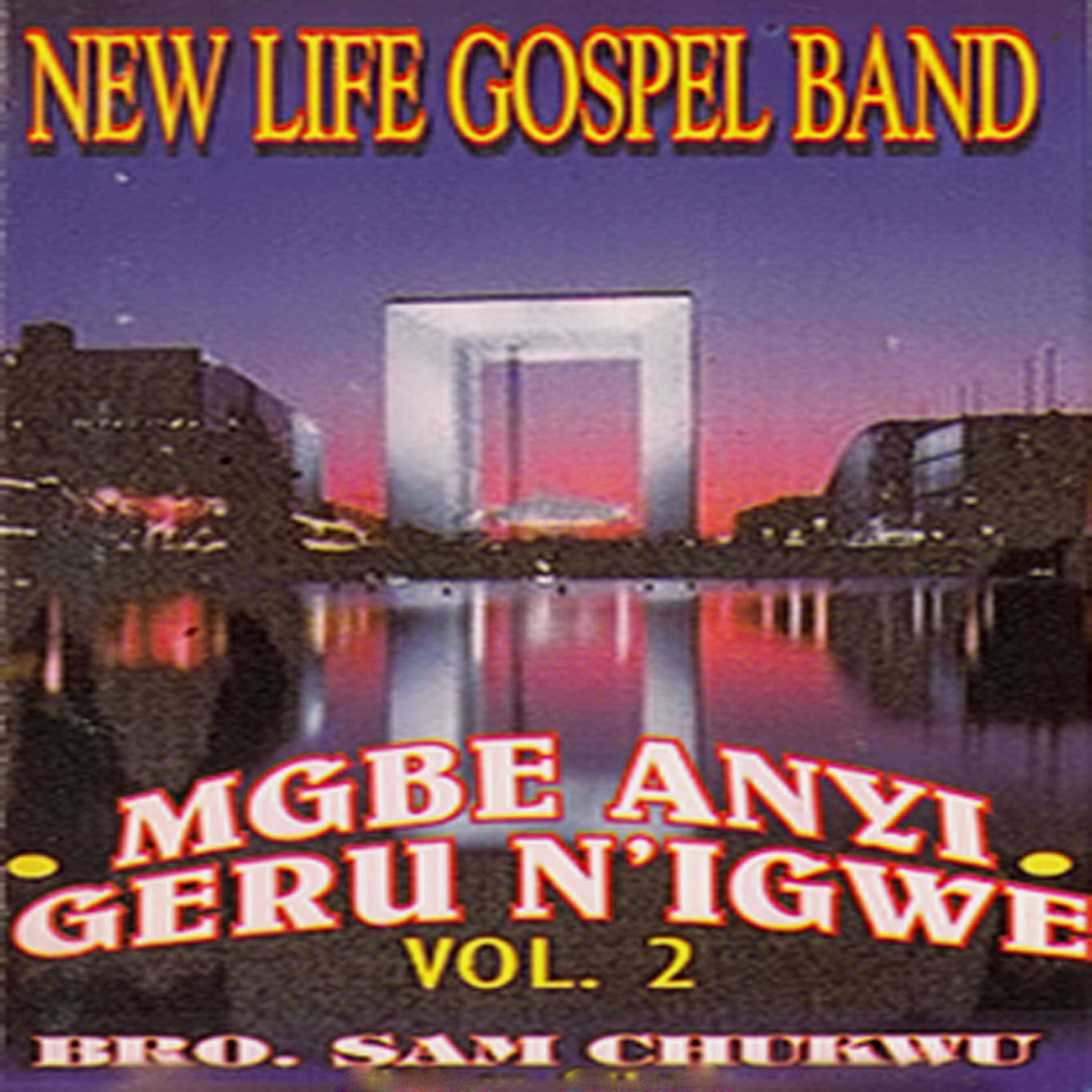 New Life Gospel Band