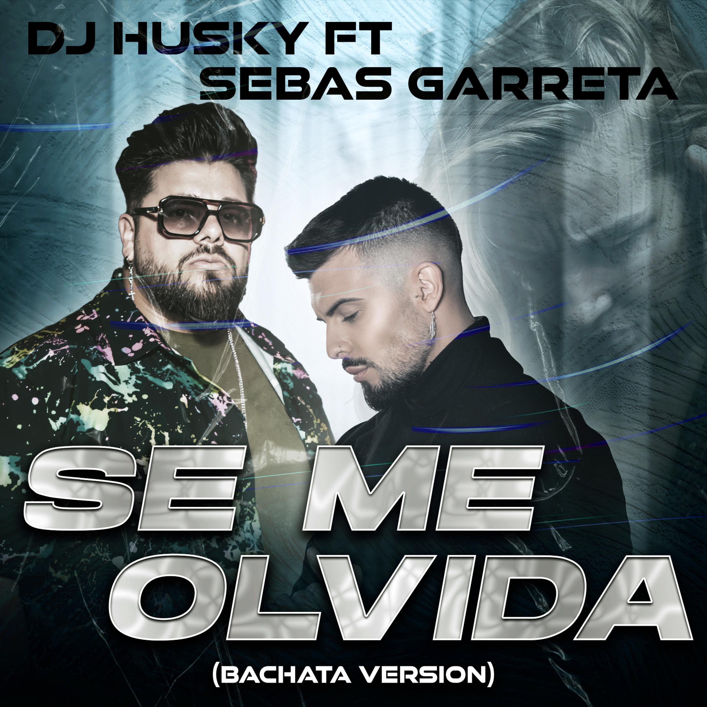 Релиз SE ME OLVIDA (Bachata Version)