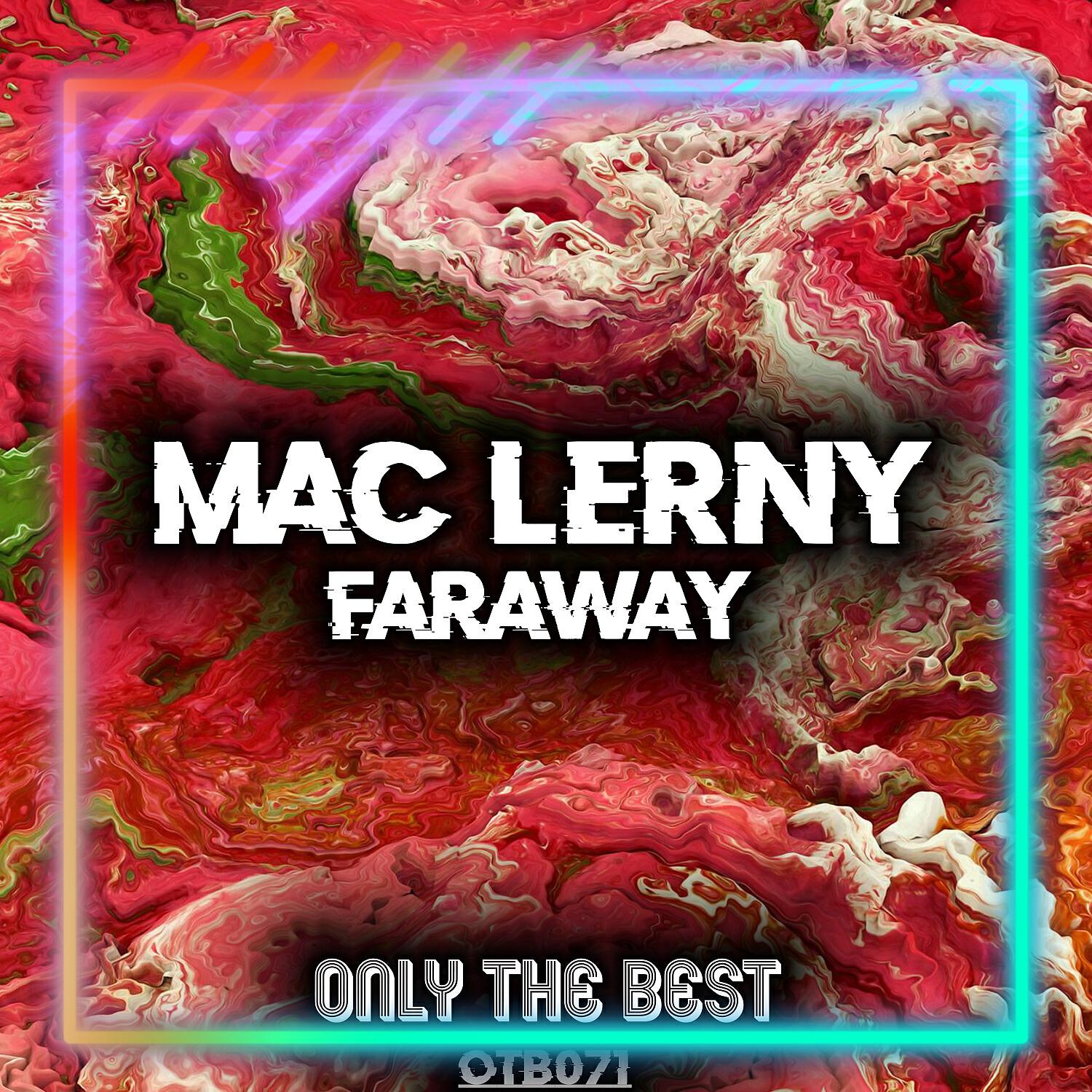 Релиз Faraway