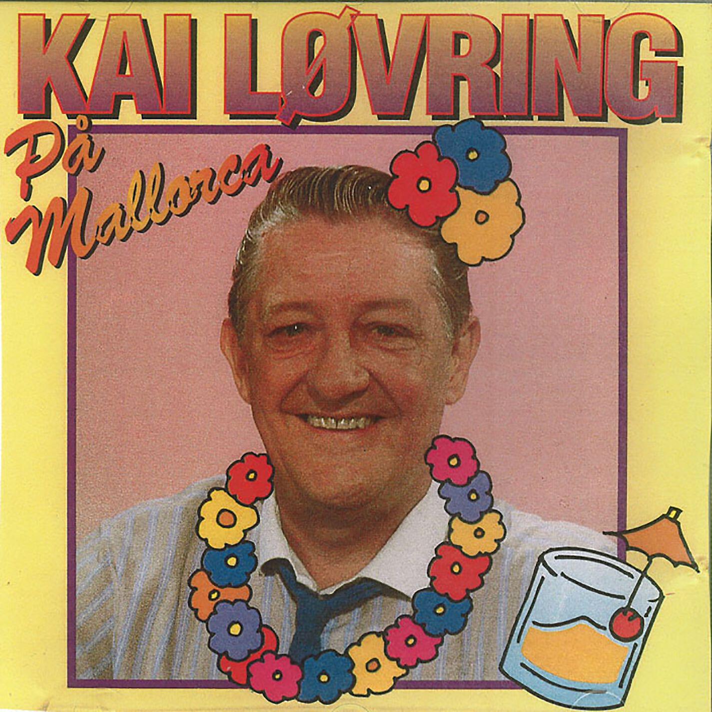 Kai Lovring