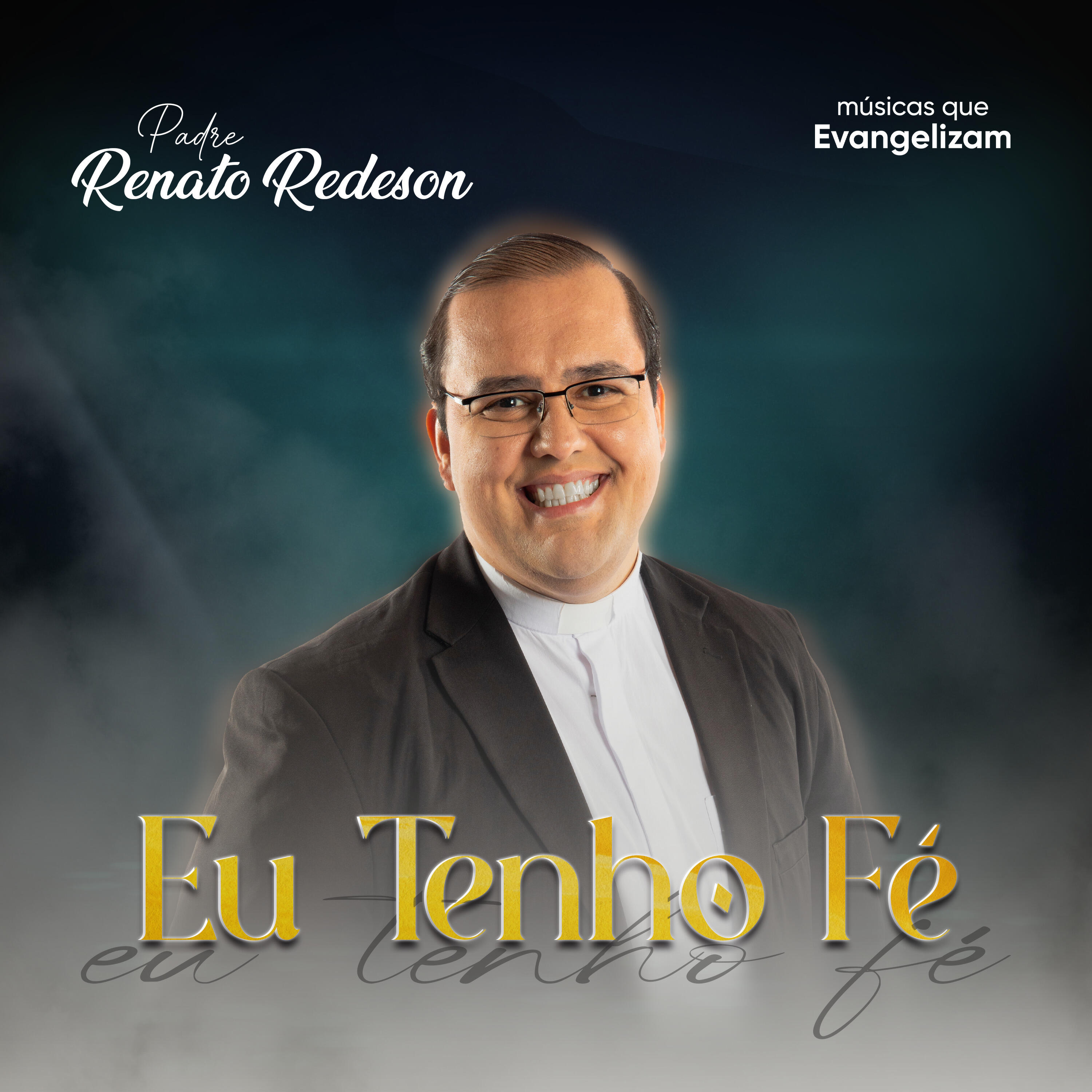Padre Renato Redeson