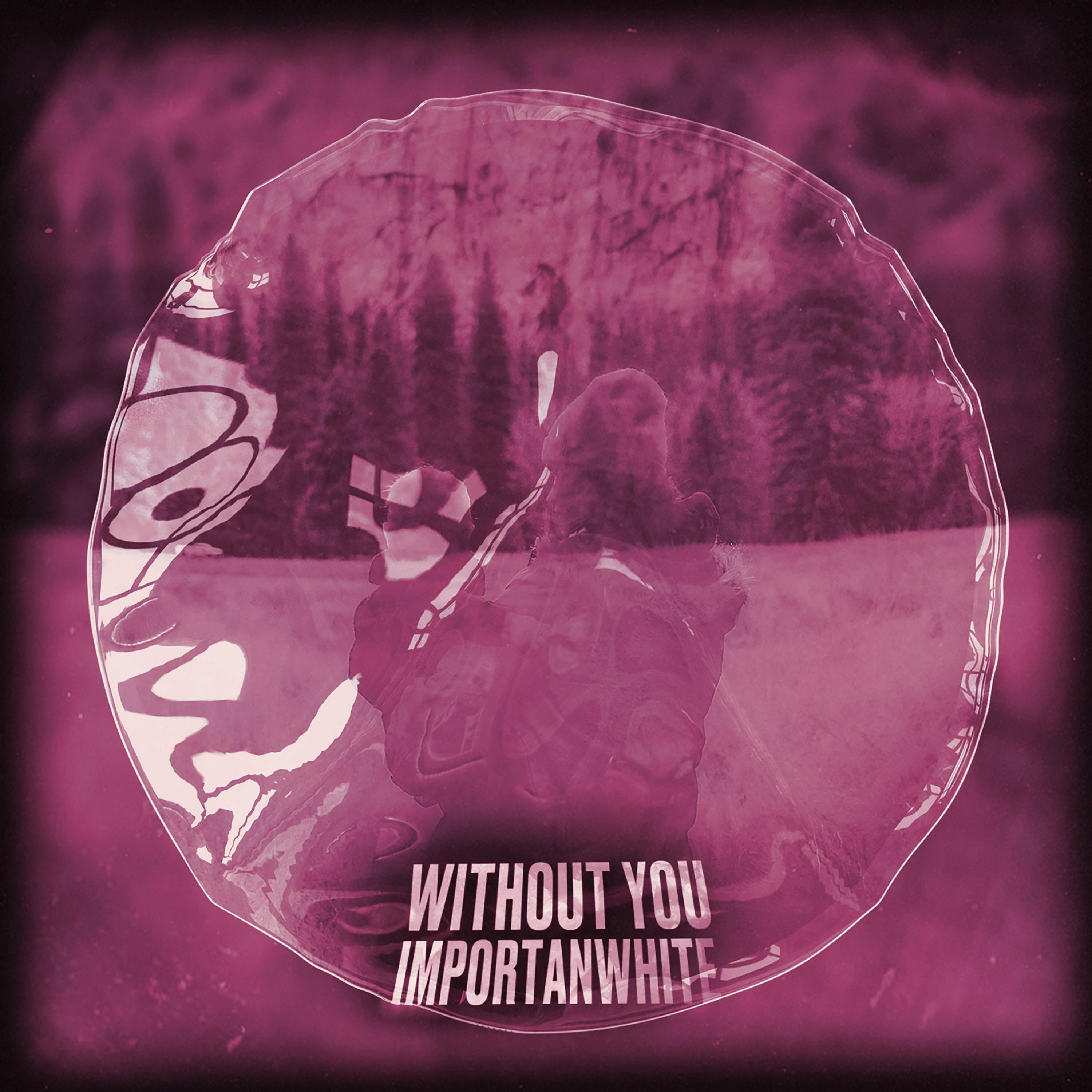 Релиз Without you