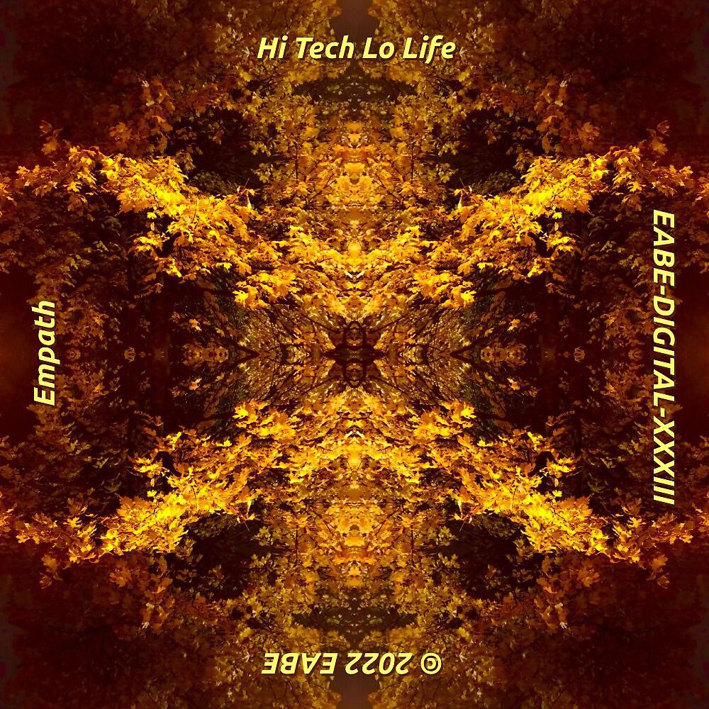 Релиз Hi Tech Lo Life