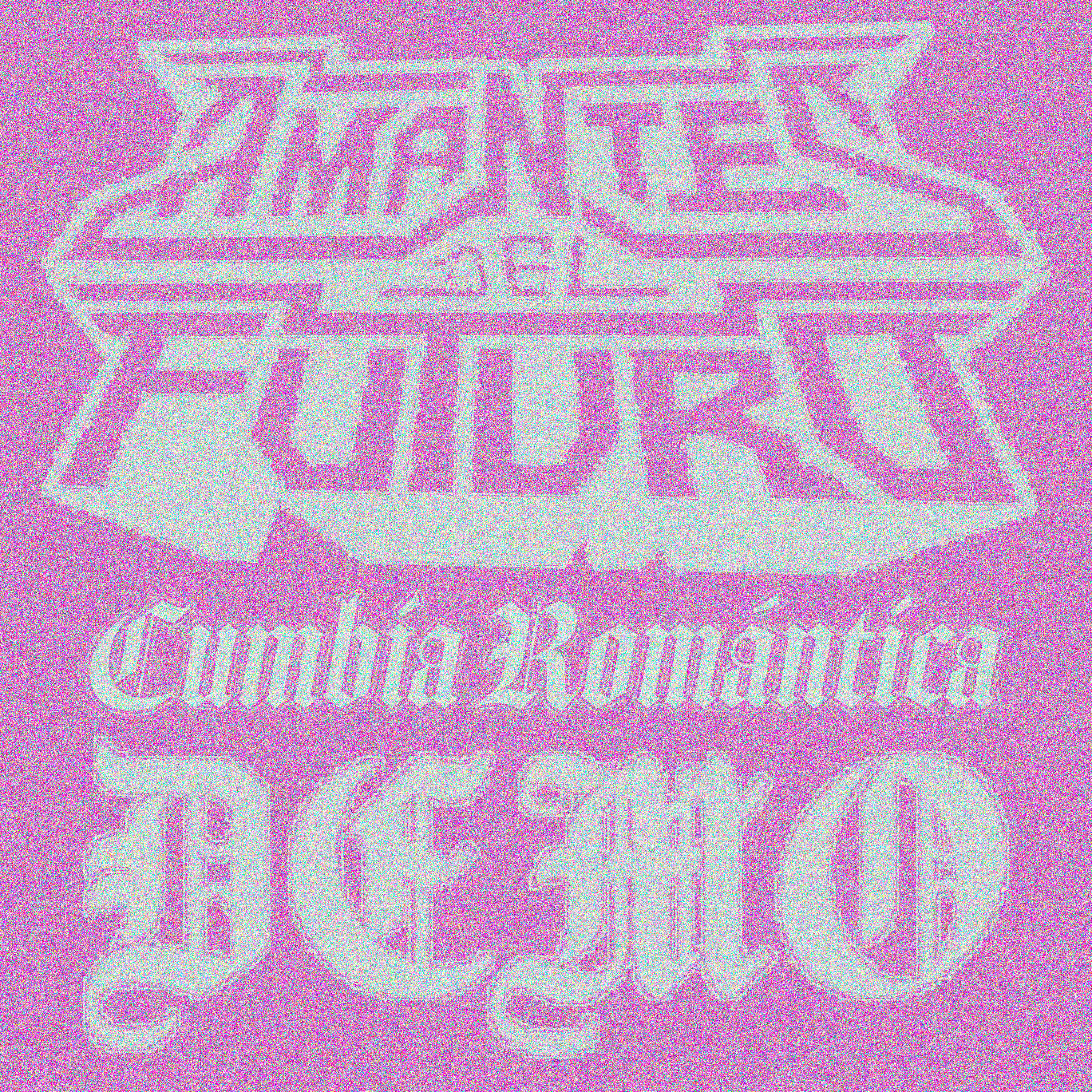 Релиз Cumbia Romántica Demo
