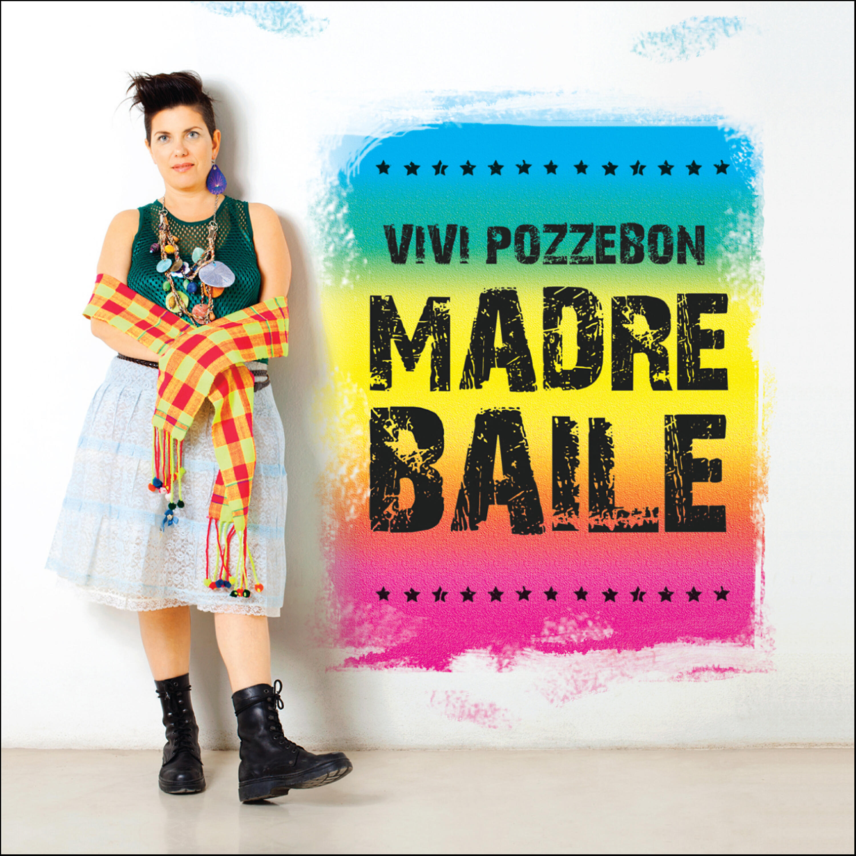 Karen Pastrana (Actitud María Marta)