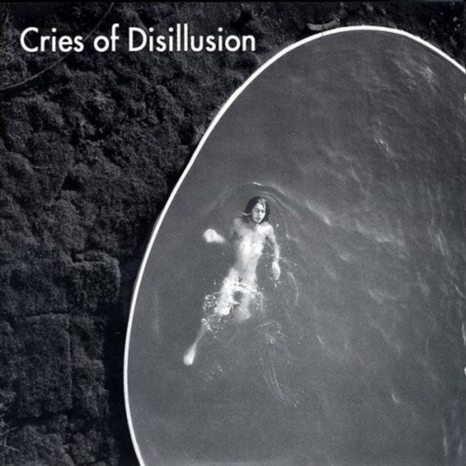 Релиз Cries of Disillusion