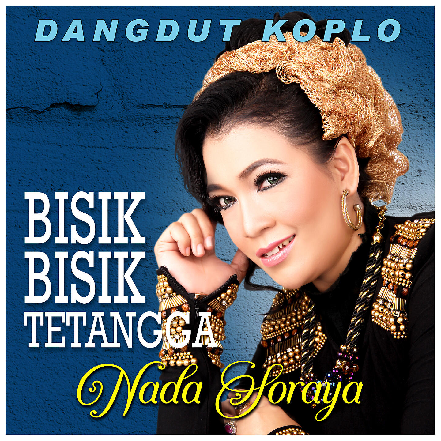 Релиз Bisik Bisik Tetangga