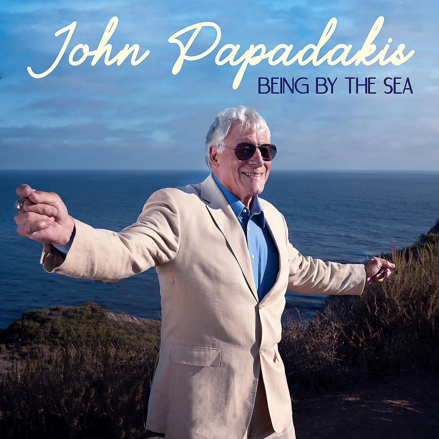 Релиз Being by the Sea