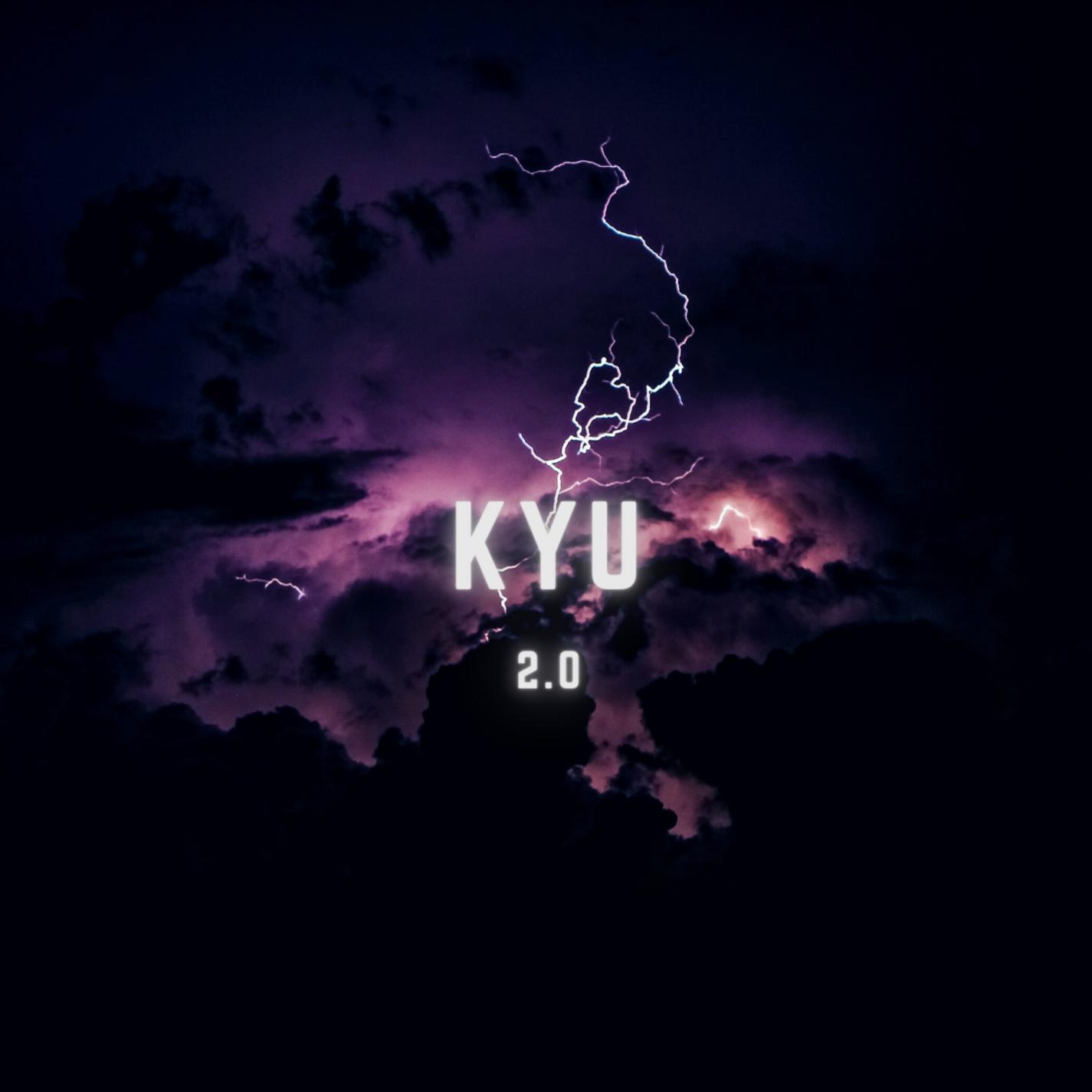 Релиз Kyu 2.0
