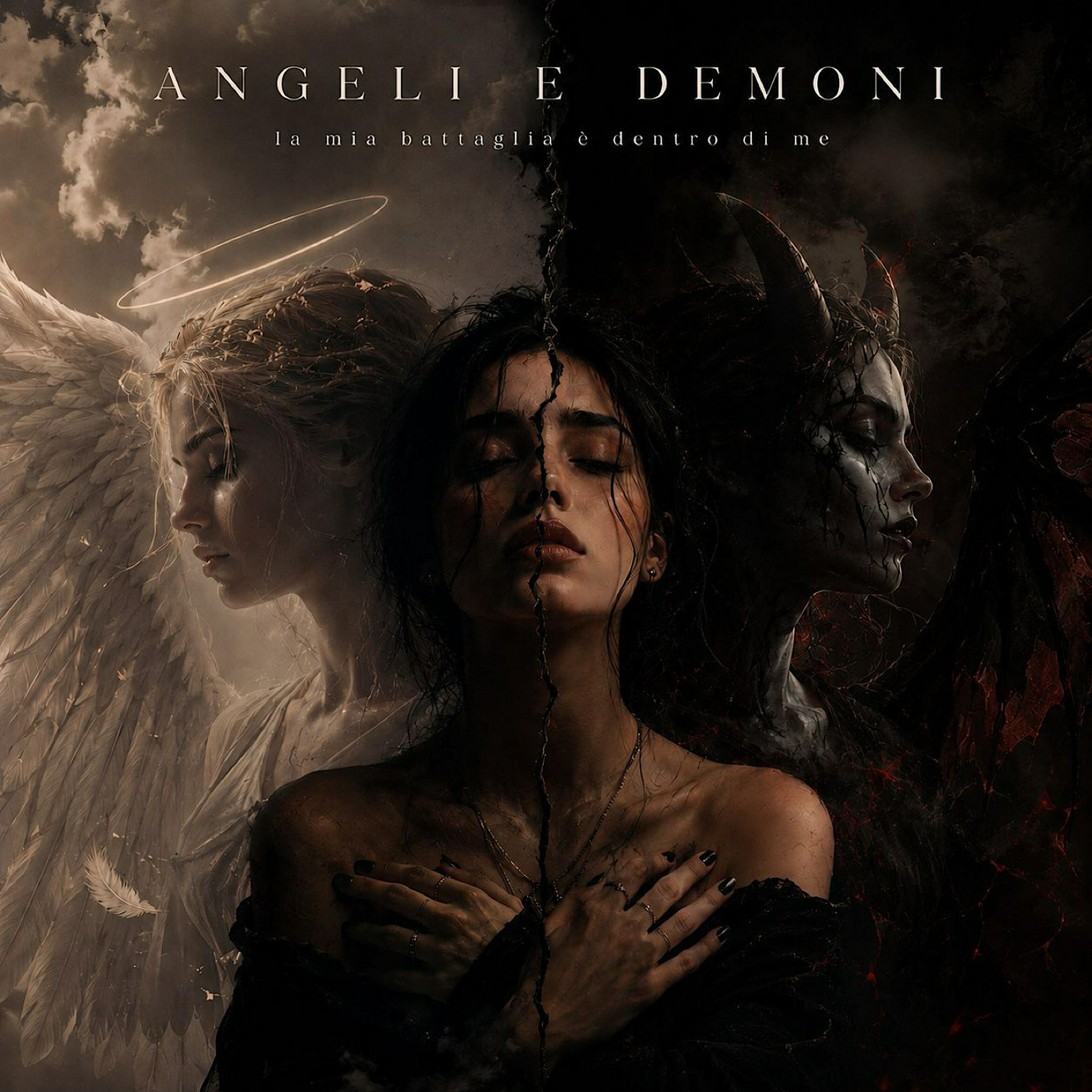 Релиз ANGELI E DEMONI
