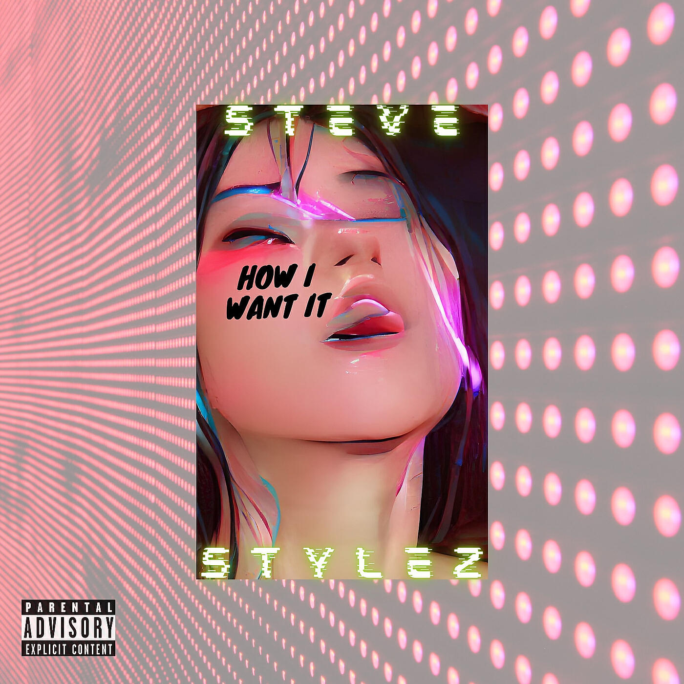 Steve Stylez