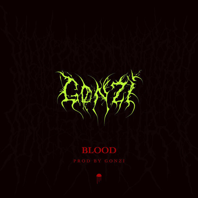 Релиз BLOOD