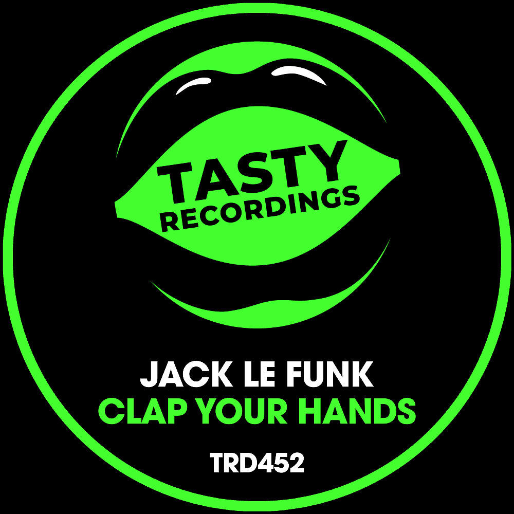 Релиз Clap Your Hands (Radio Mix)