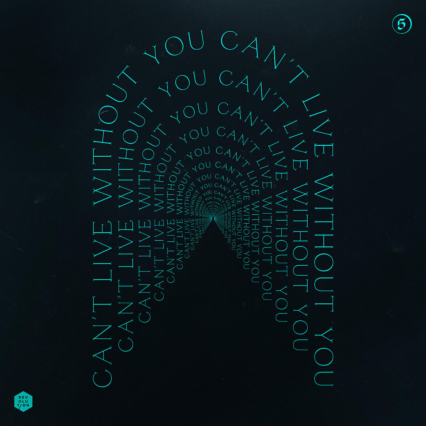 Релиз Can’t Live Without You