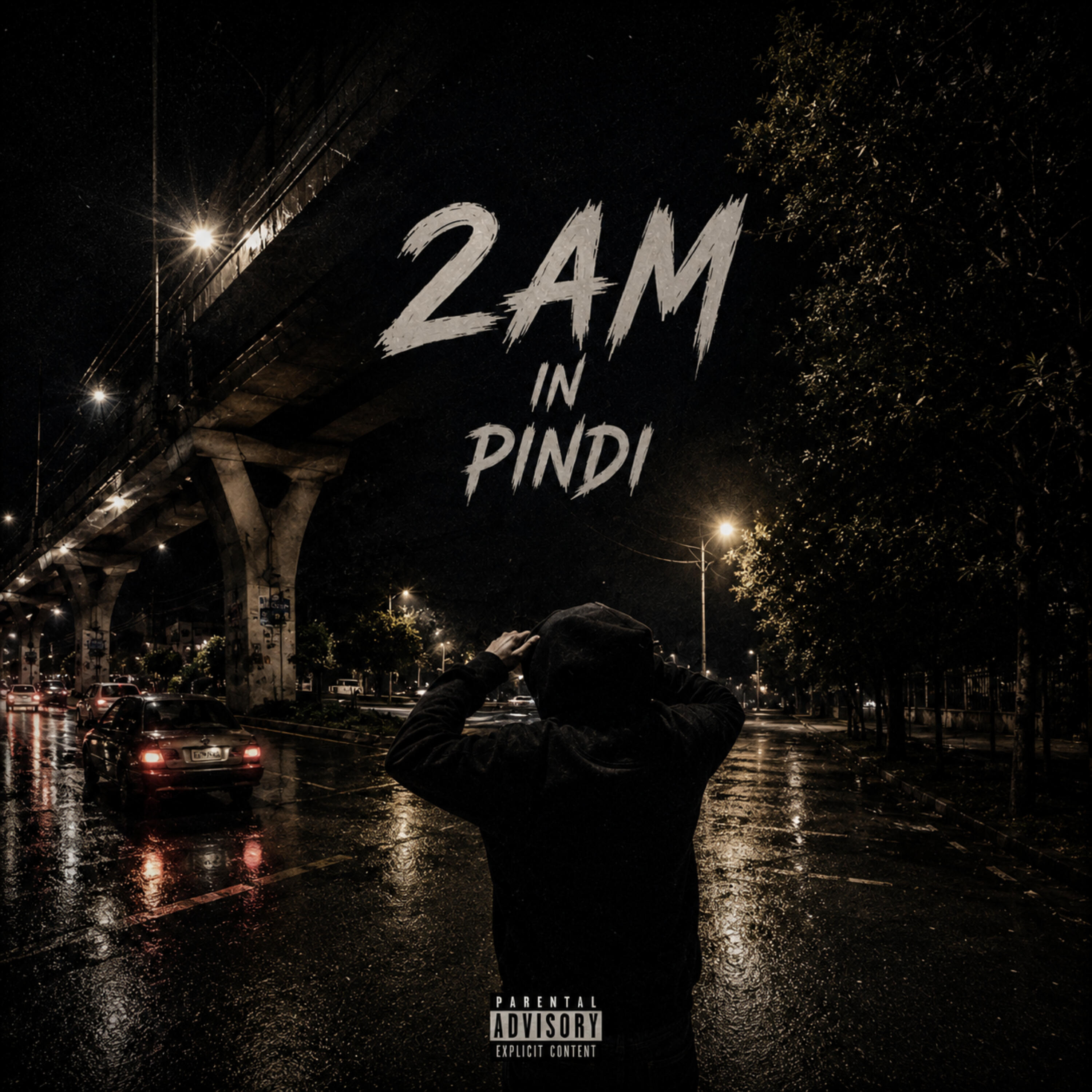 Релиз 2AM In Pindi