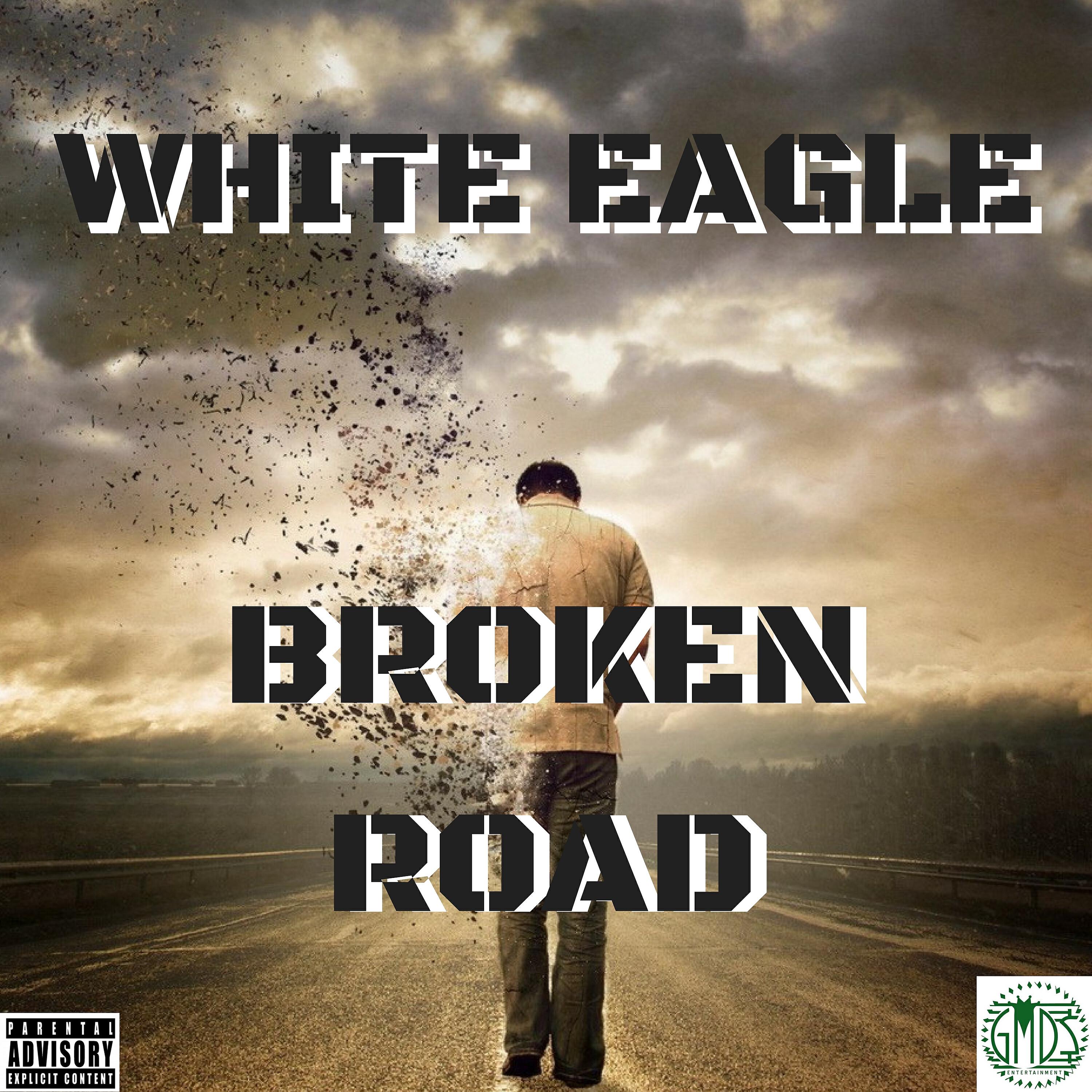 Релиз Broken Road (feat. Ox Pimpin)
