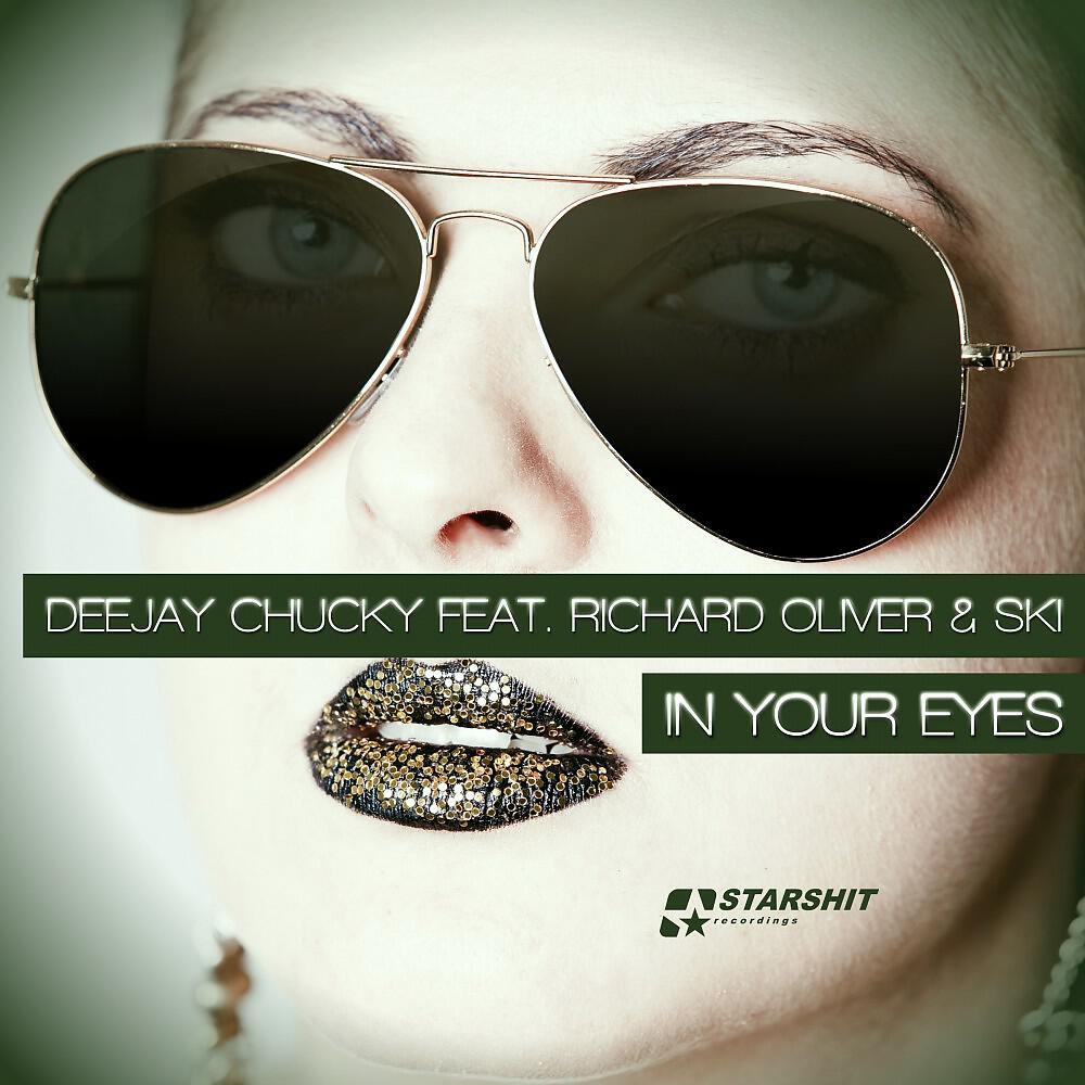 Релиз In Your Eyes
