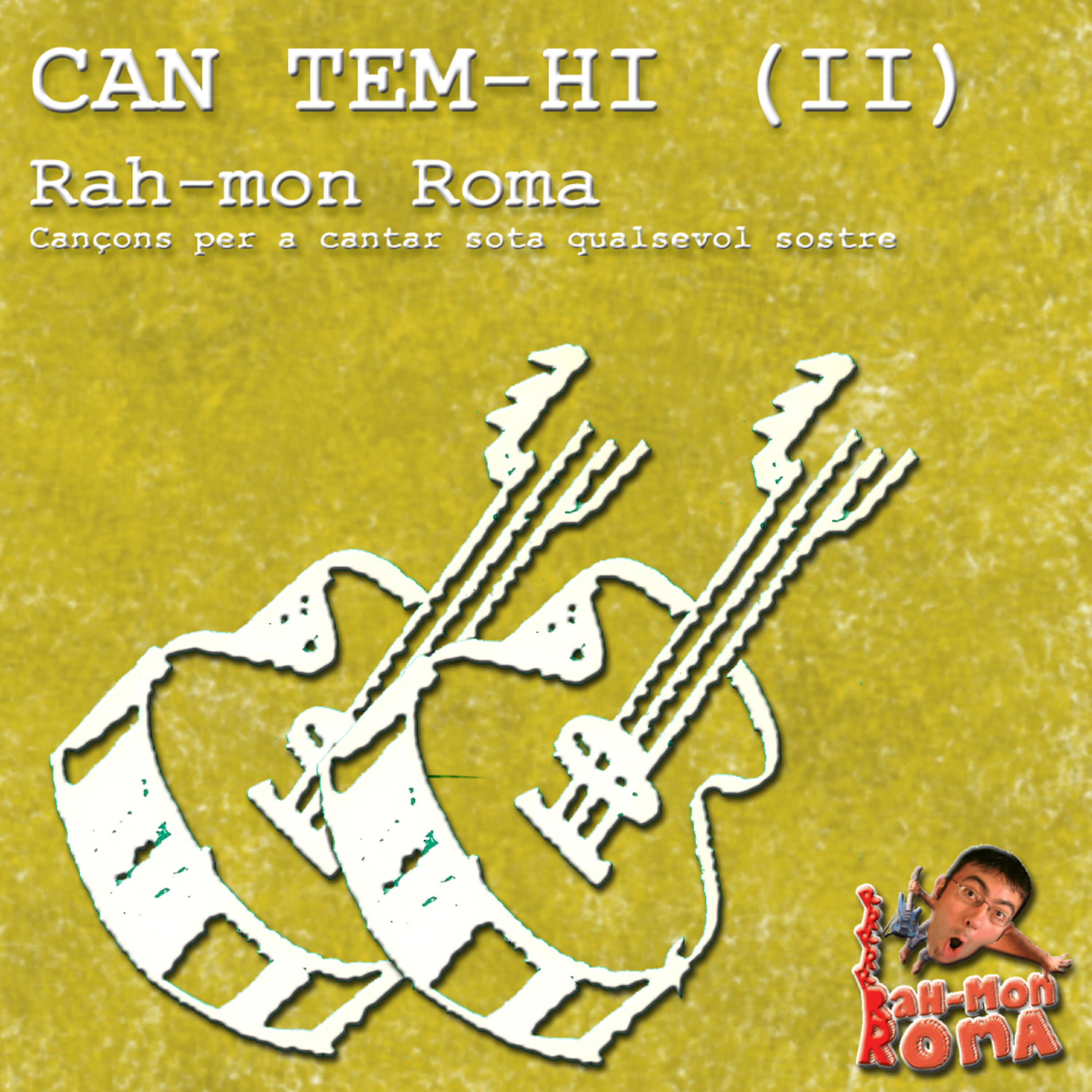 Релиз Can Tem-hi (II)