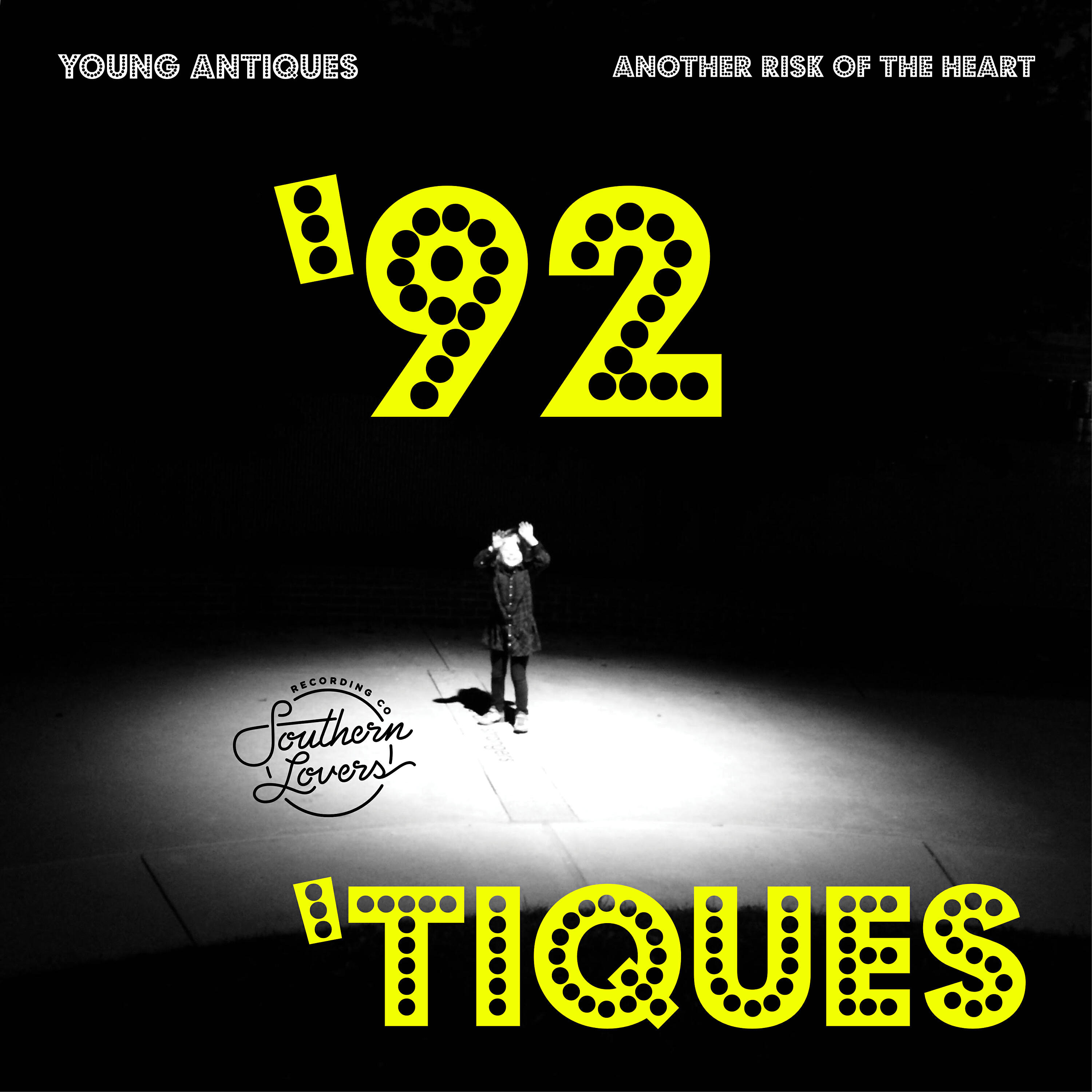 Young Antiques