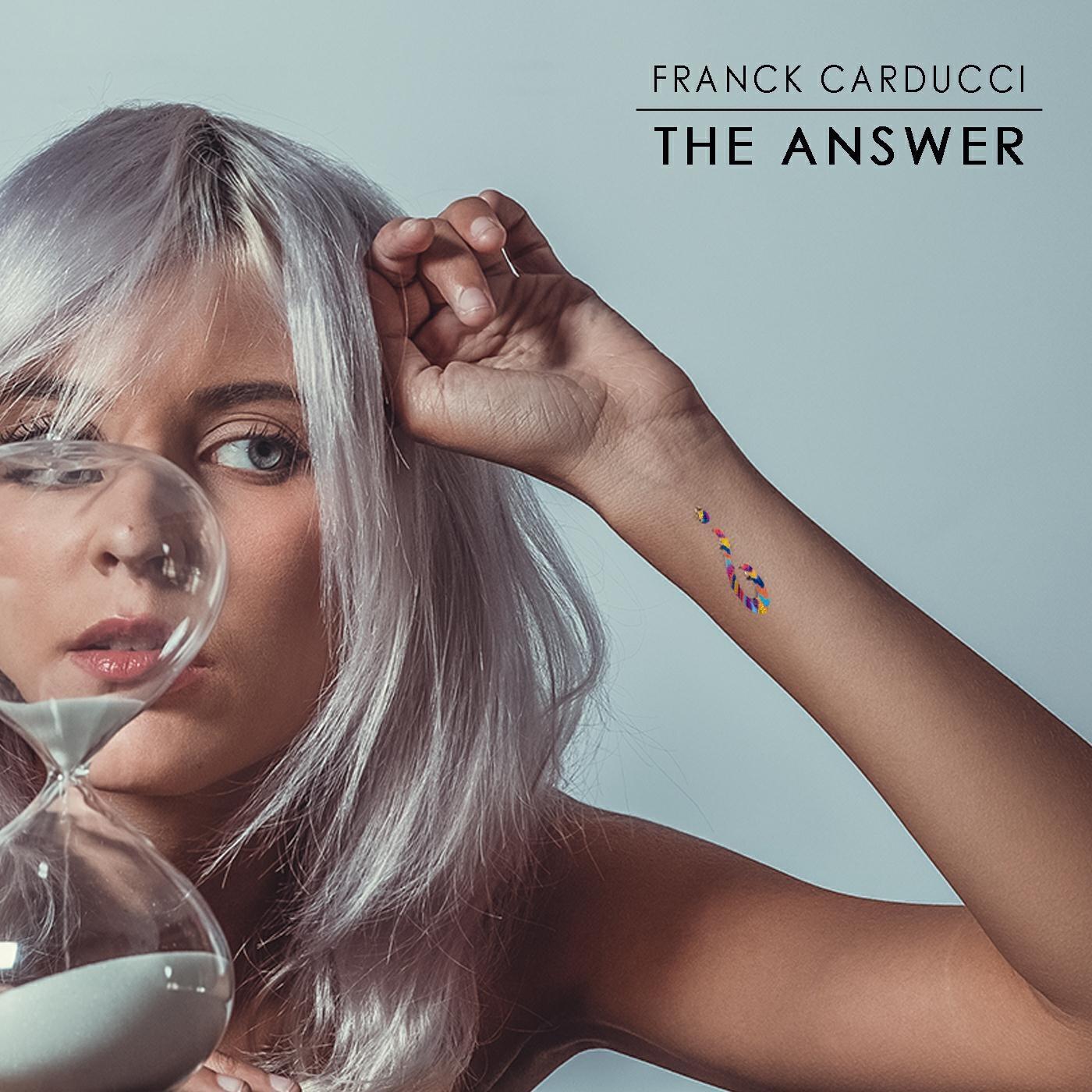 Релиз The Answer