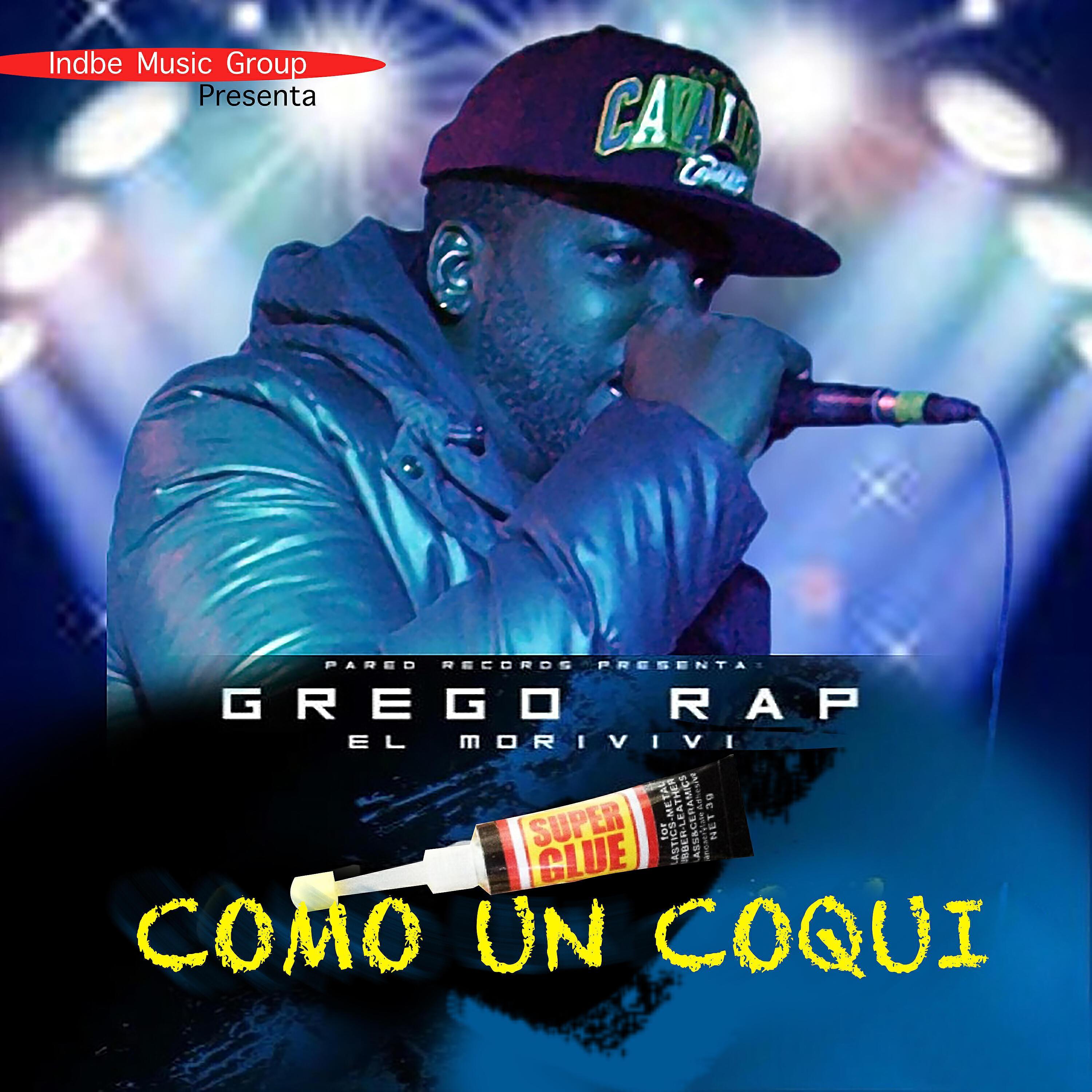 Grego Rap