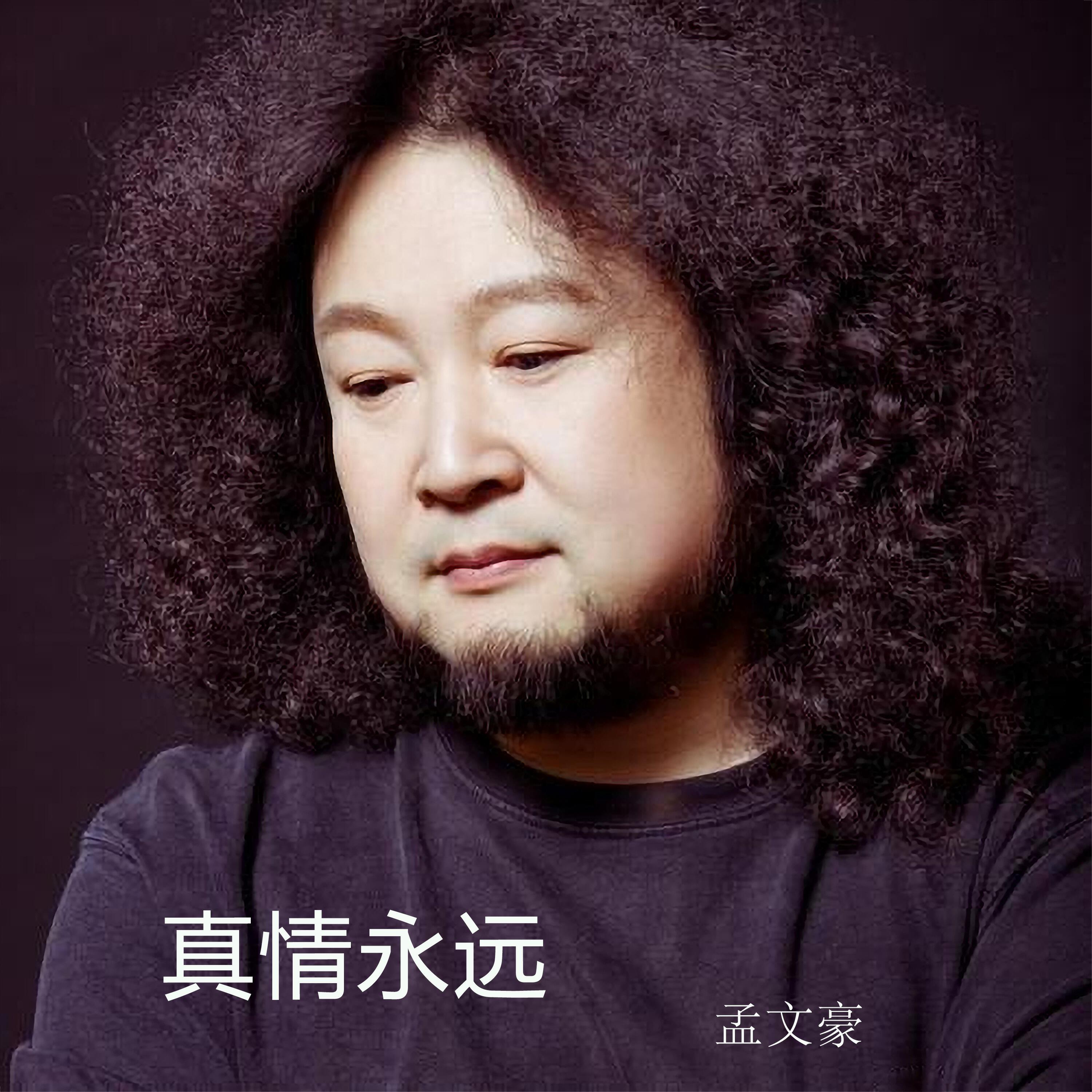 Релиз 真情永远