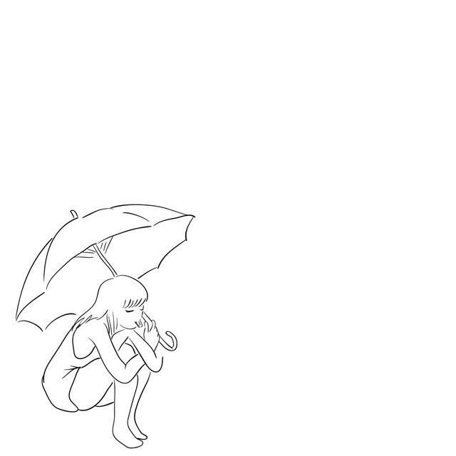 Постер альбома Rainy Days with You