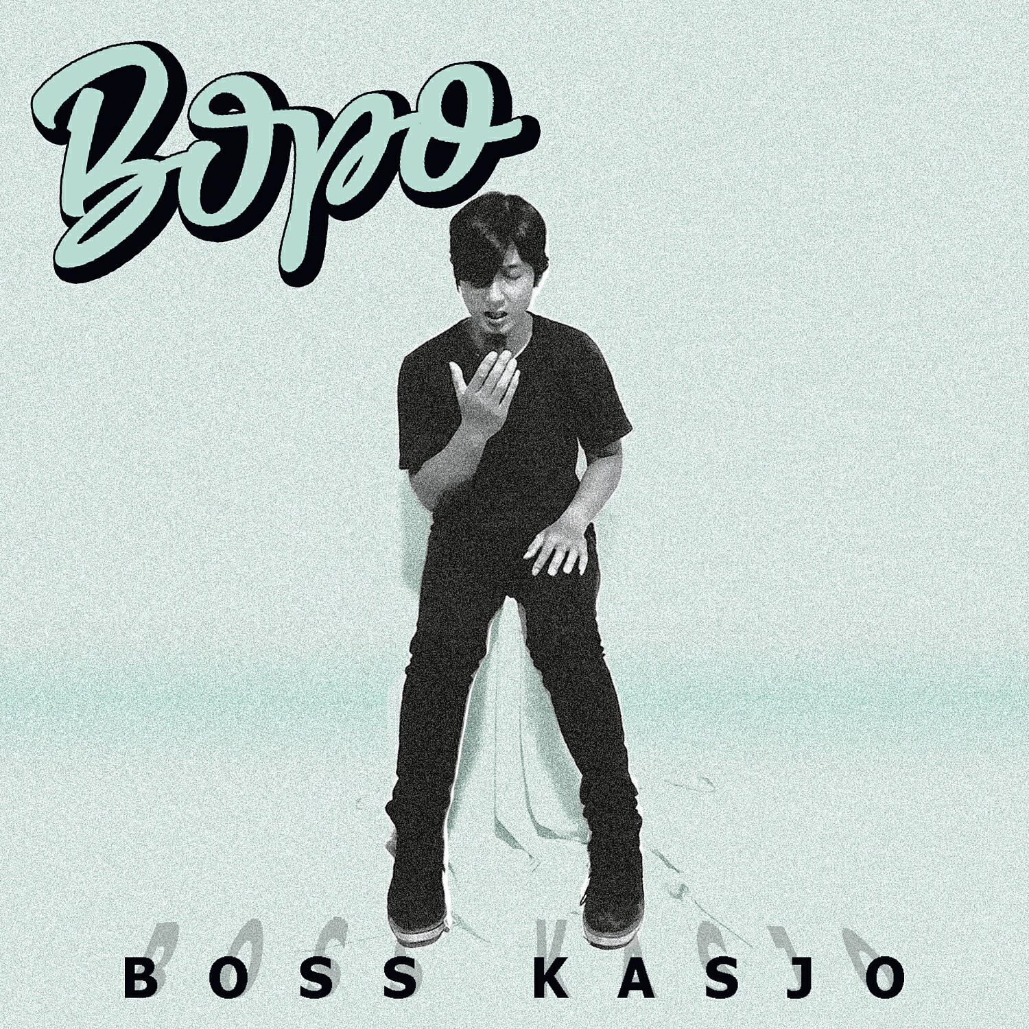Релиз Bopo
