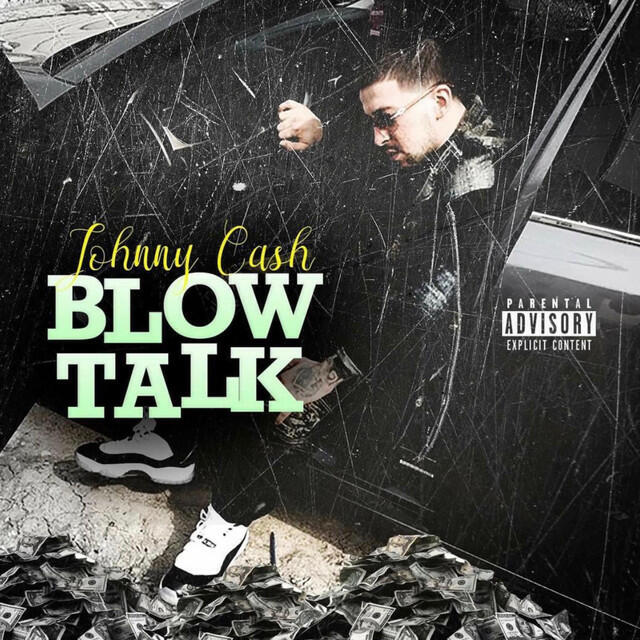 Релиз Blow Talk