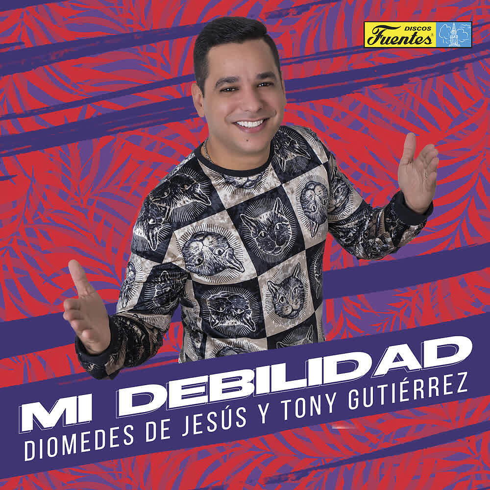 Релиз Mi Debilidad