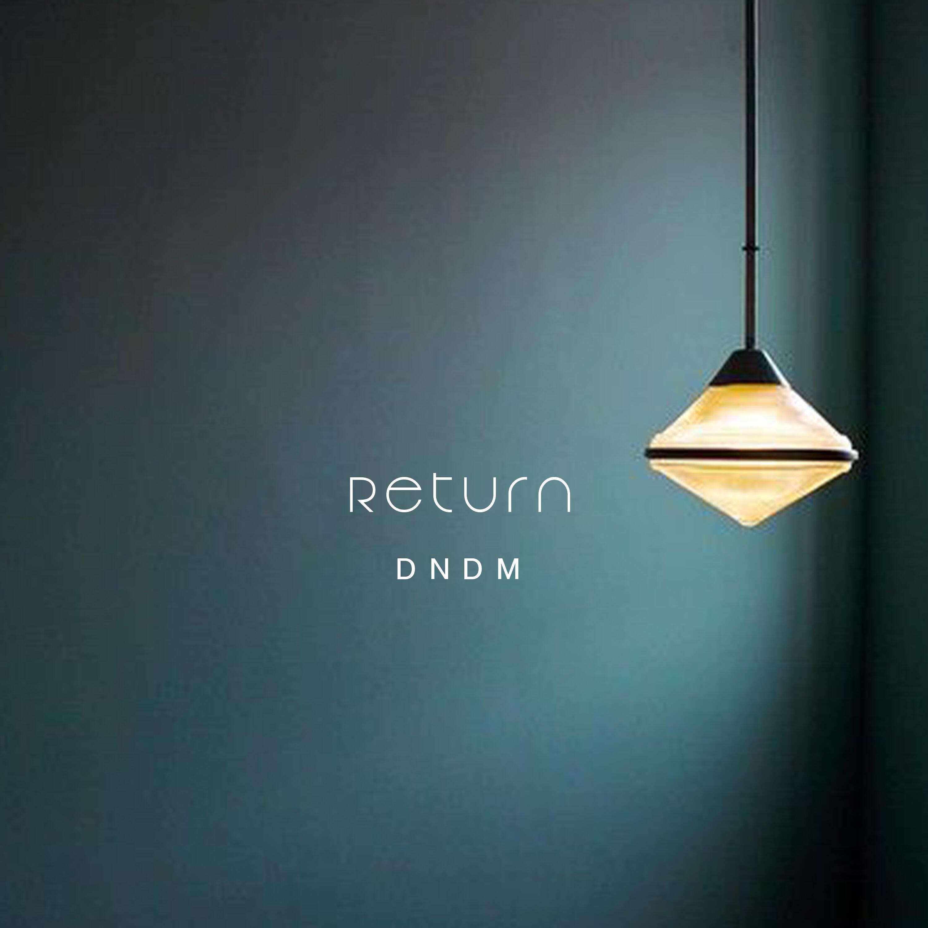 Релиз Return