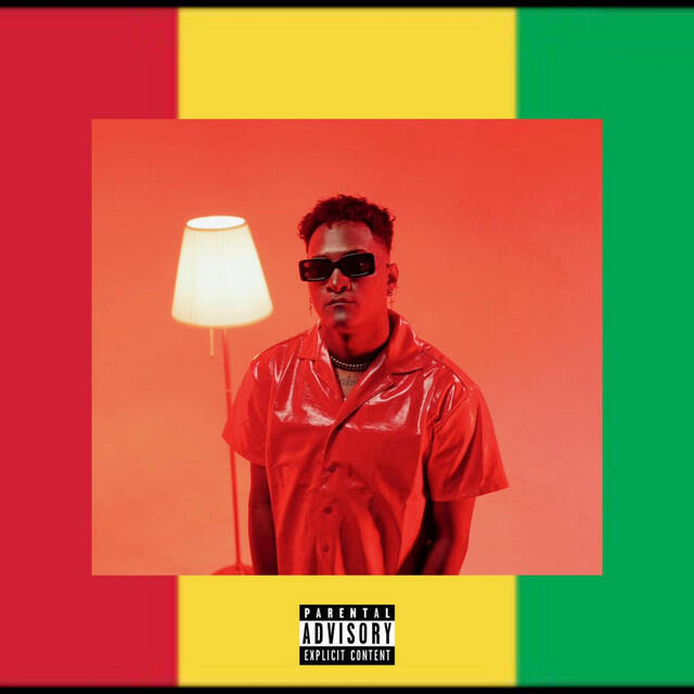 Релиз La diva de África