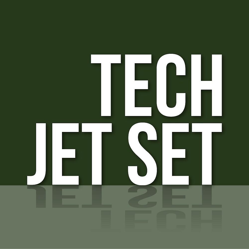 Релиз Tech Jet Set