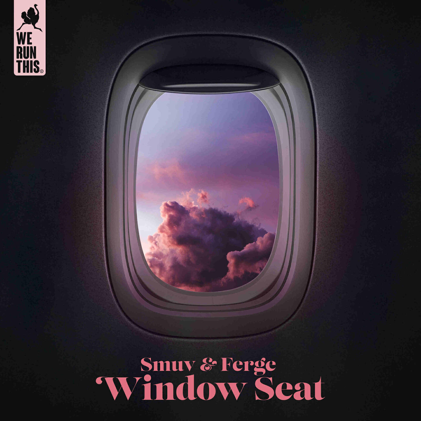 Постер альбома Window Seat