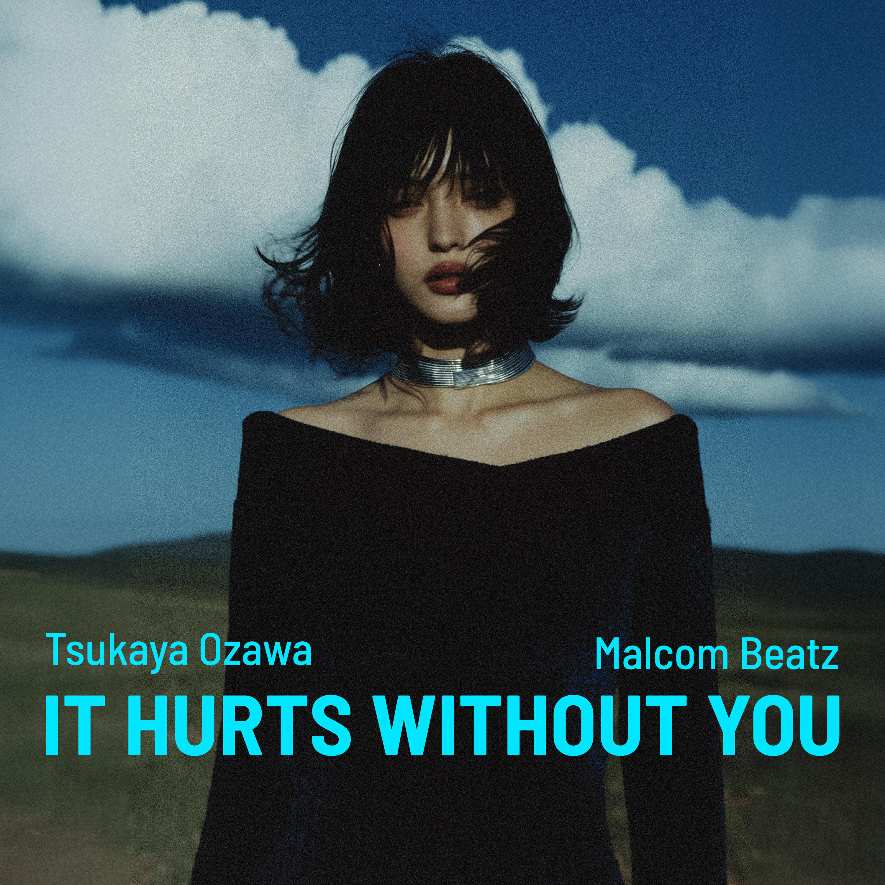 Релиз It hurts without you