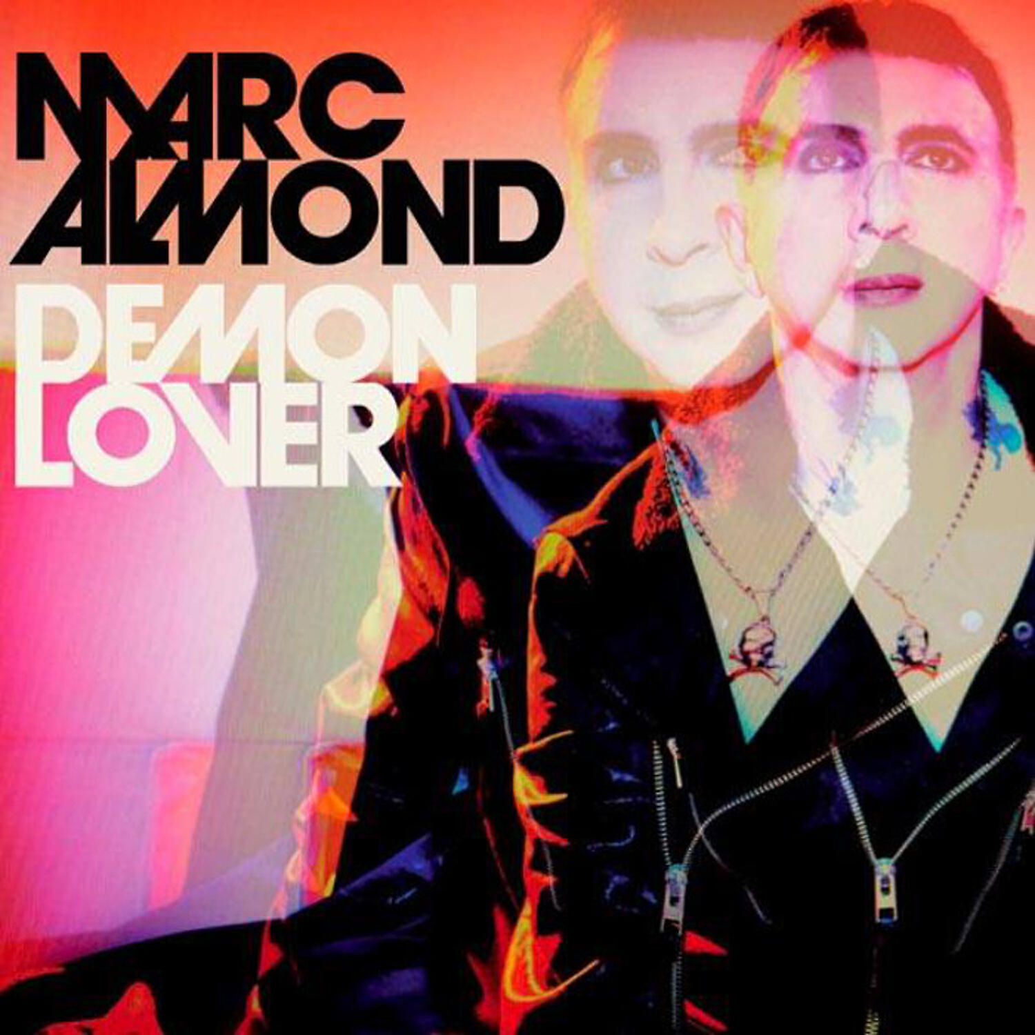 Релиз Demon Lover EP