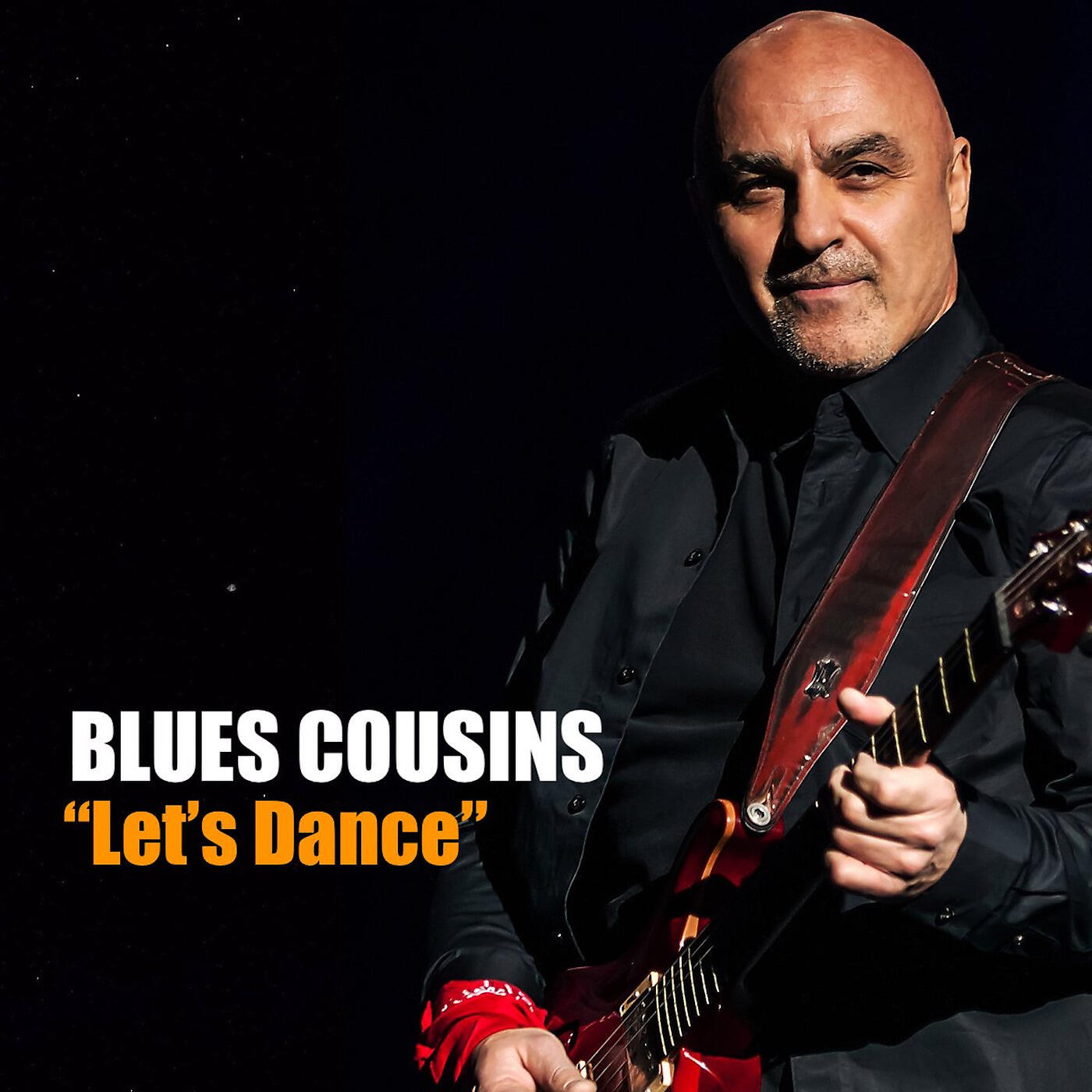 Релиз Let's Dance
