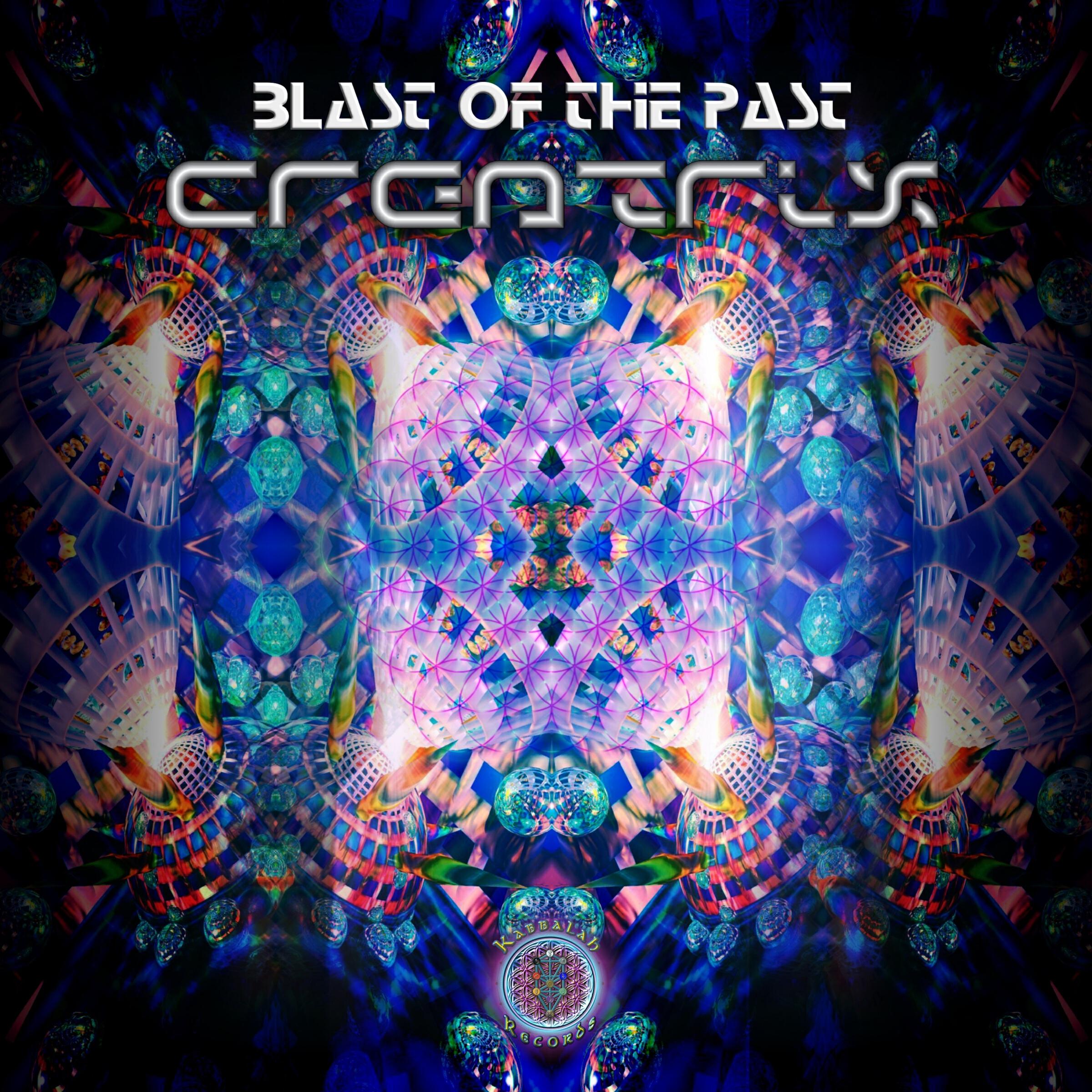 Релиз Blast of The Past