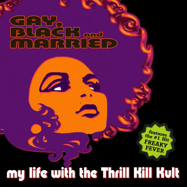 Релиз Gay Black & Married