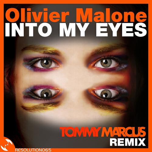 Релиз Into My Eyes