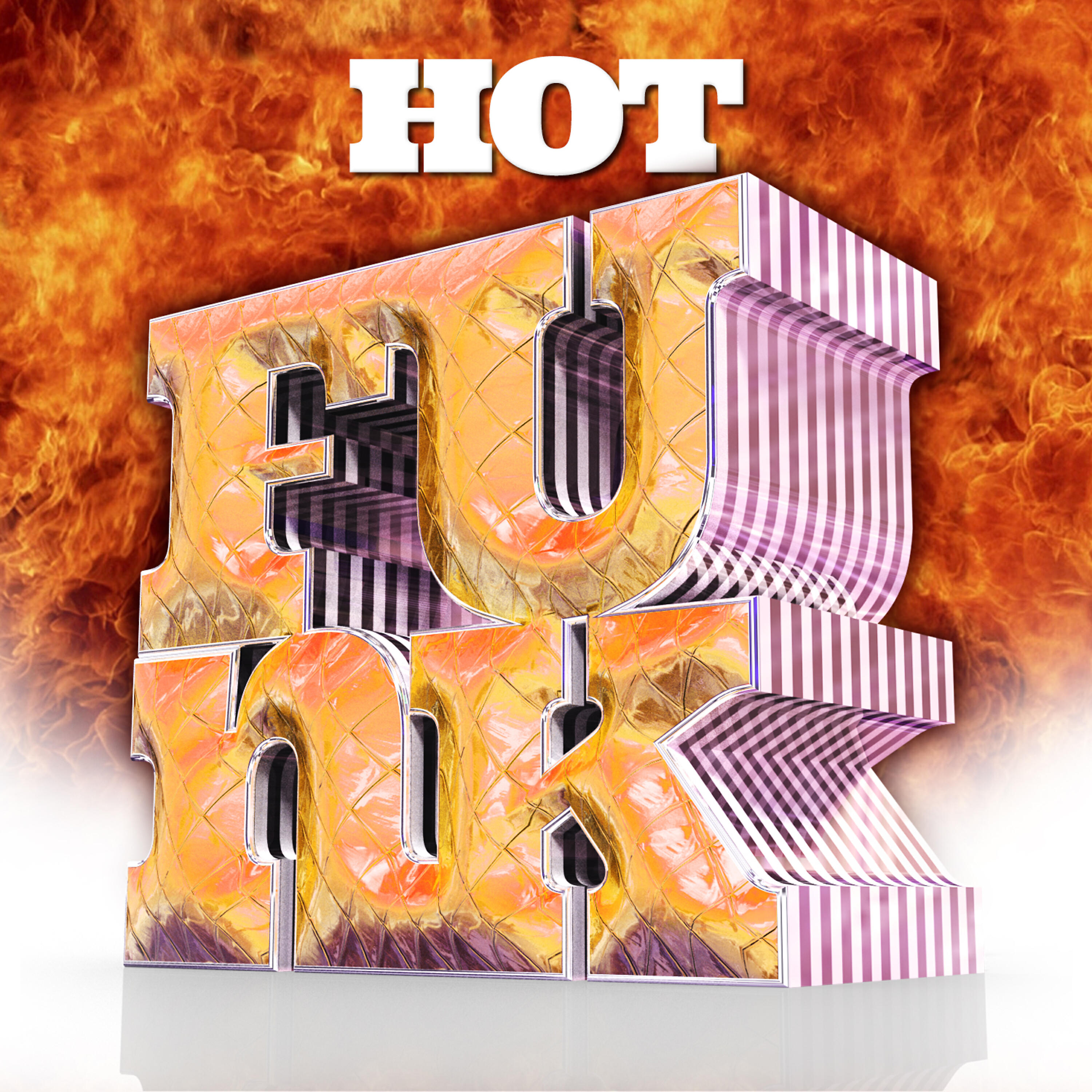 Релиз Hot Funk