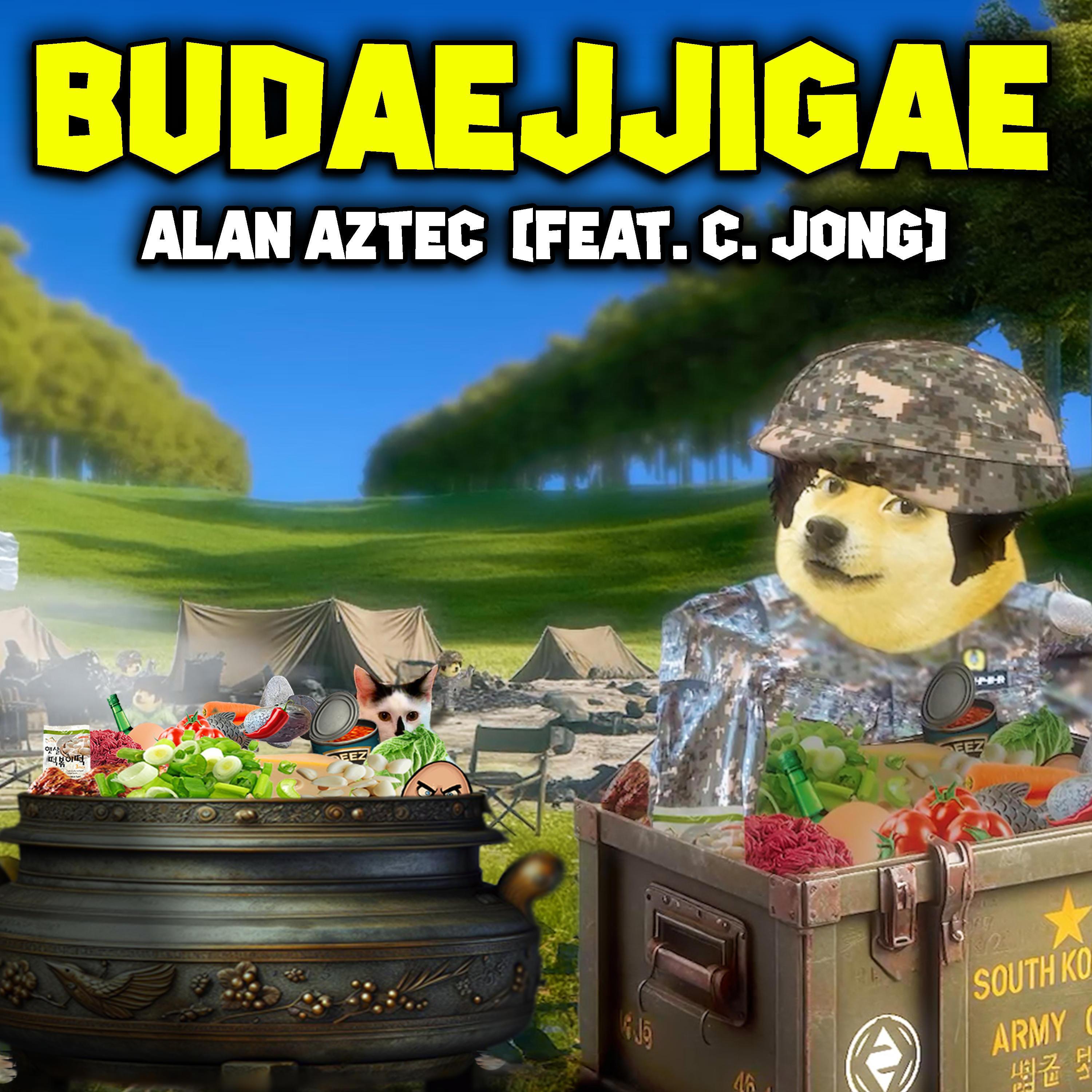 Релиз Budaejjigae