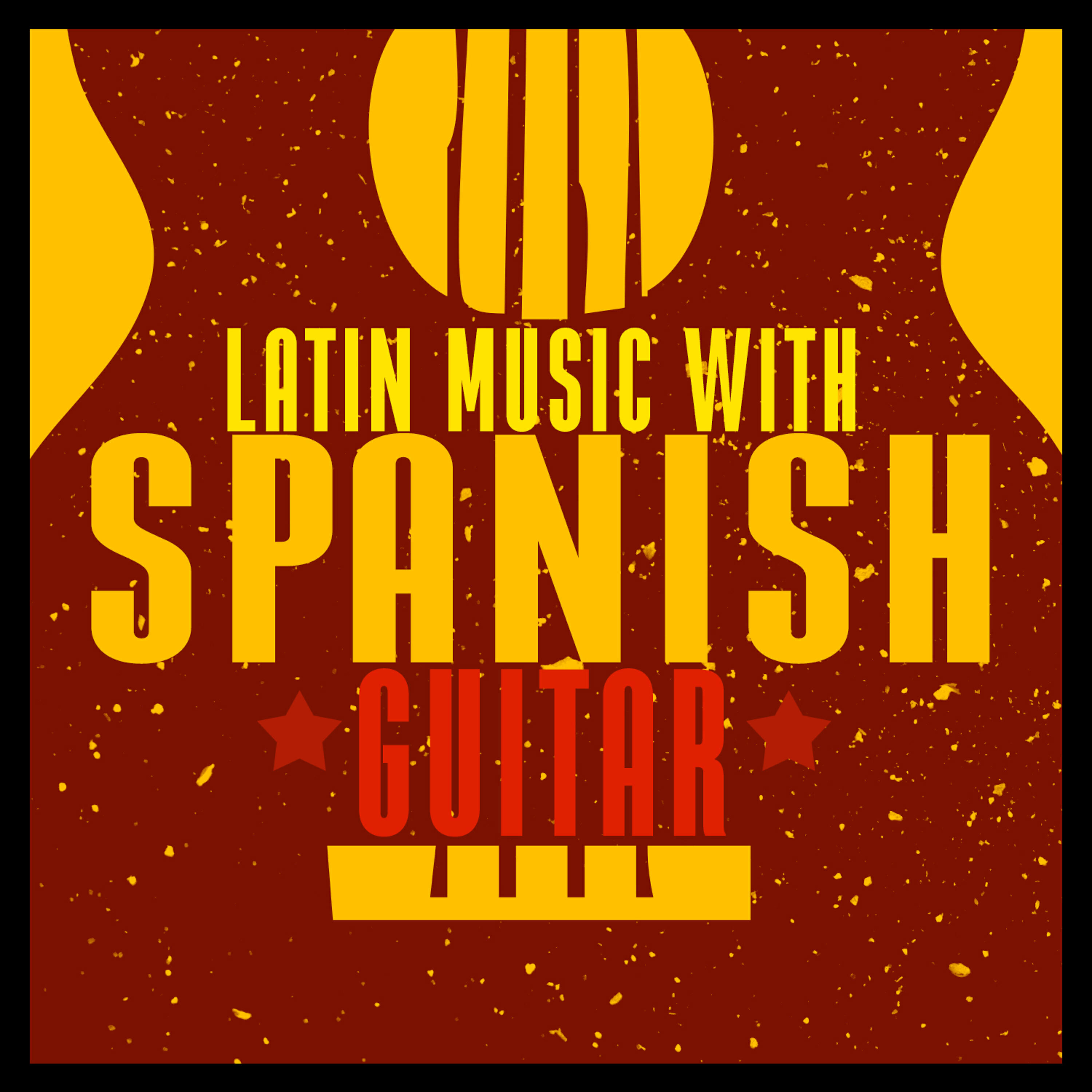 Релиз Latin Music with Spanish Guitar