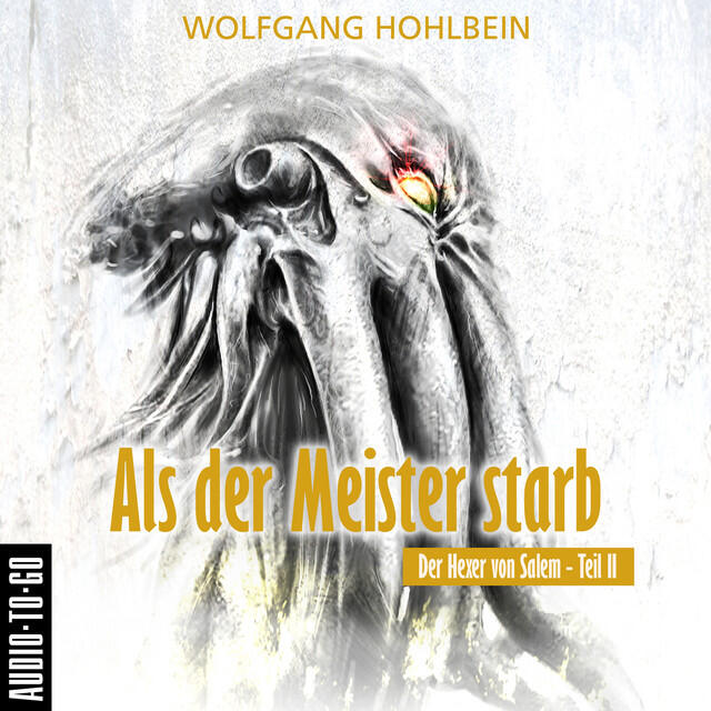 Релиз Als der Meister starb [Der Hexer von Salem 2 (Gekürzt)]