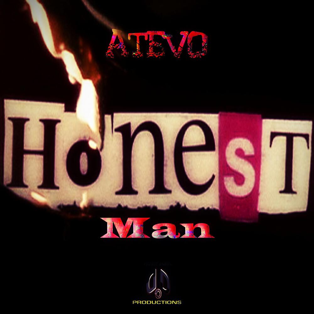 Релиз Honest Man