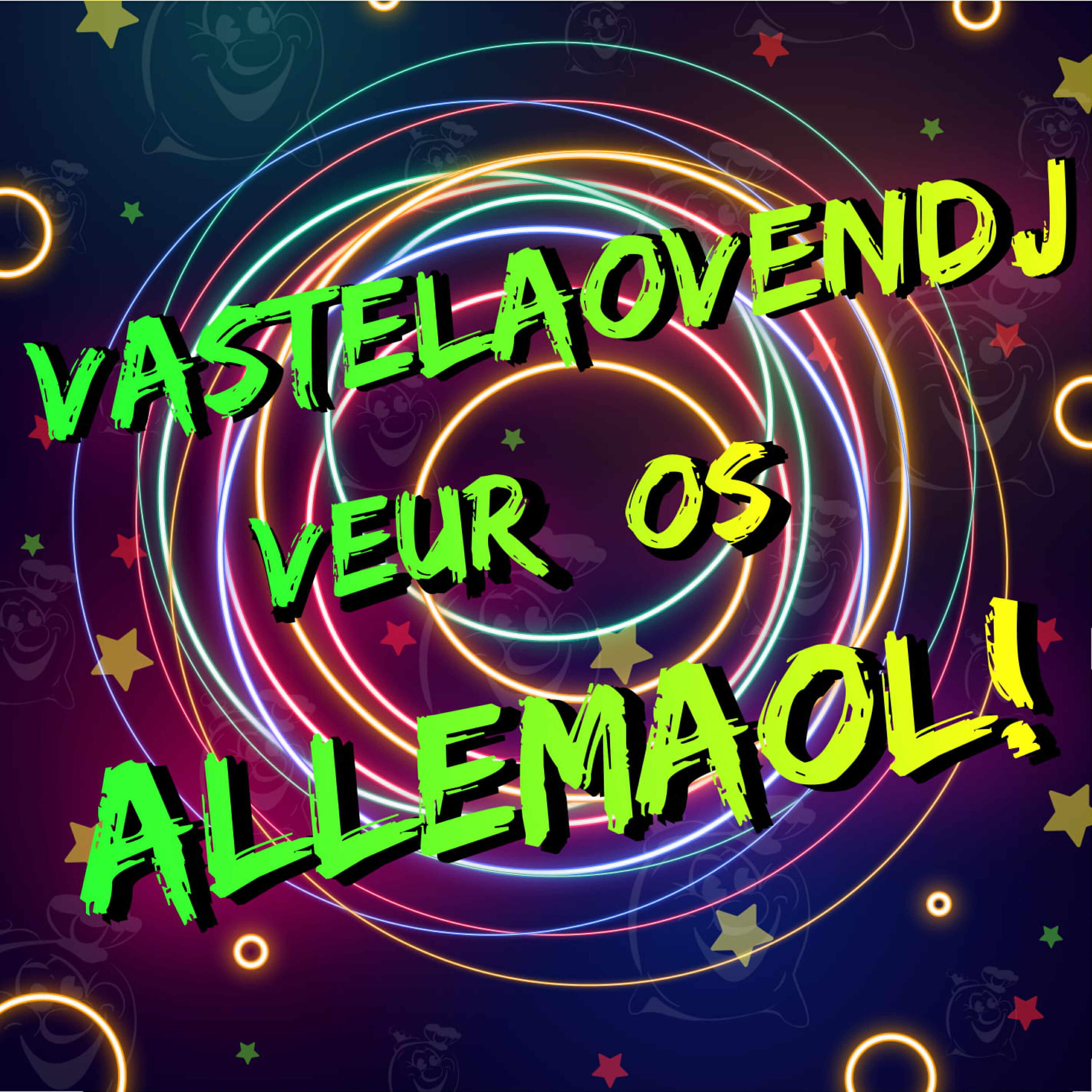 Релиз Zoatmaale 2021-2022 Vastelaovendj veur os allemaol!