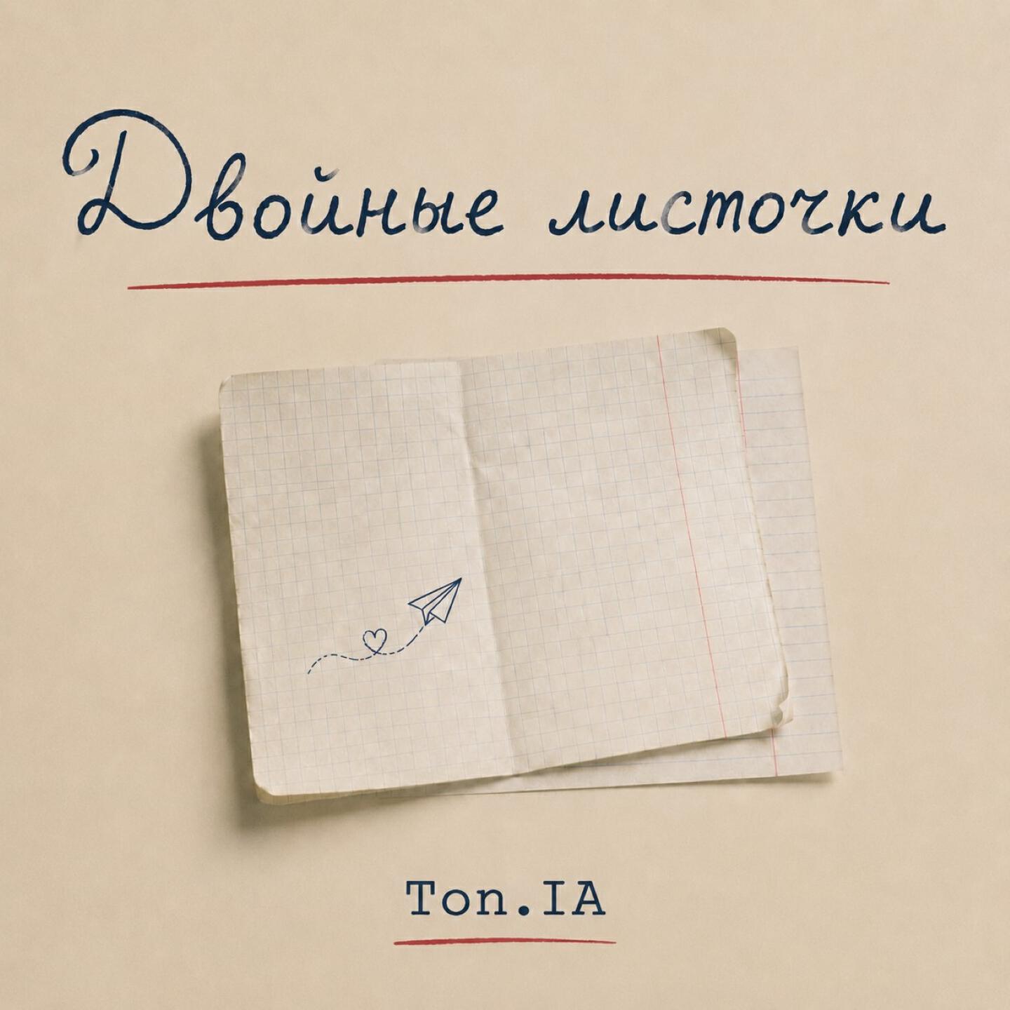Релиз Двойные листочки