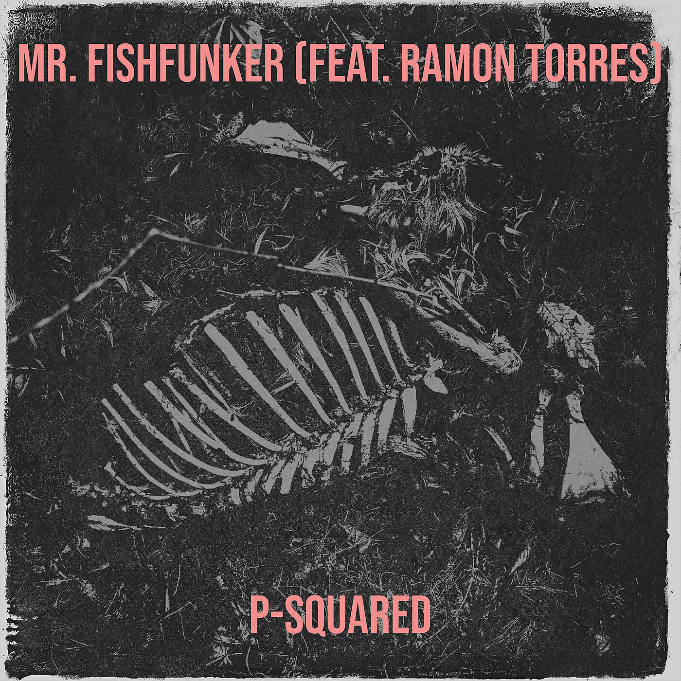 Релиз Mr. Fishfunker